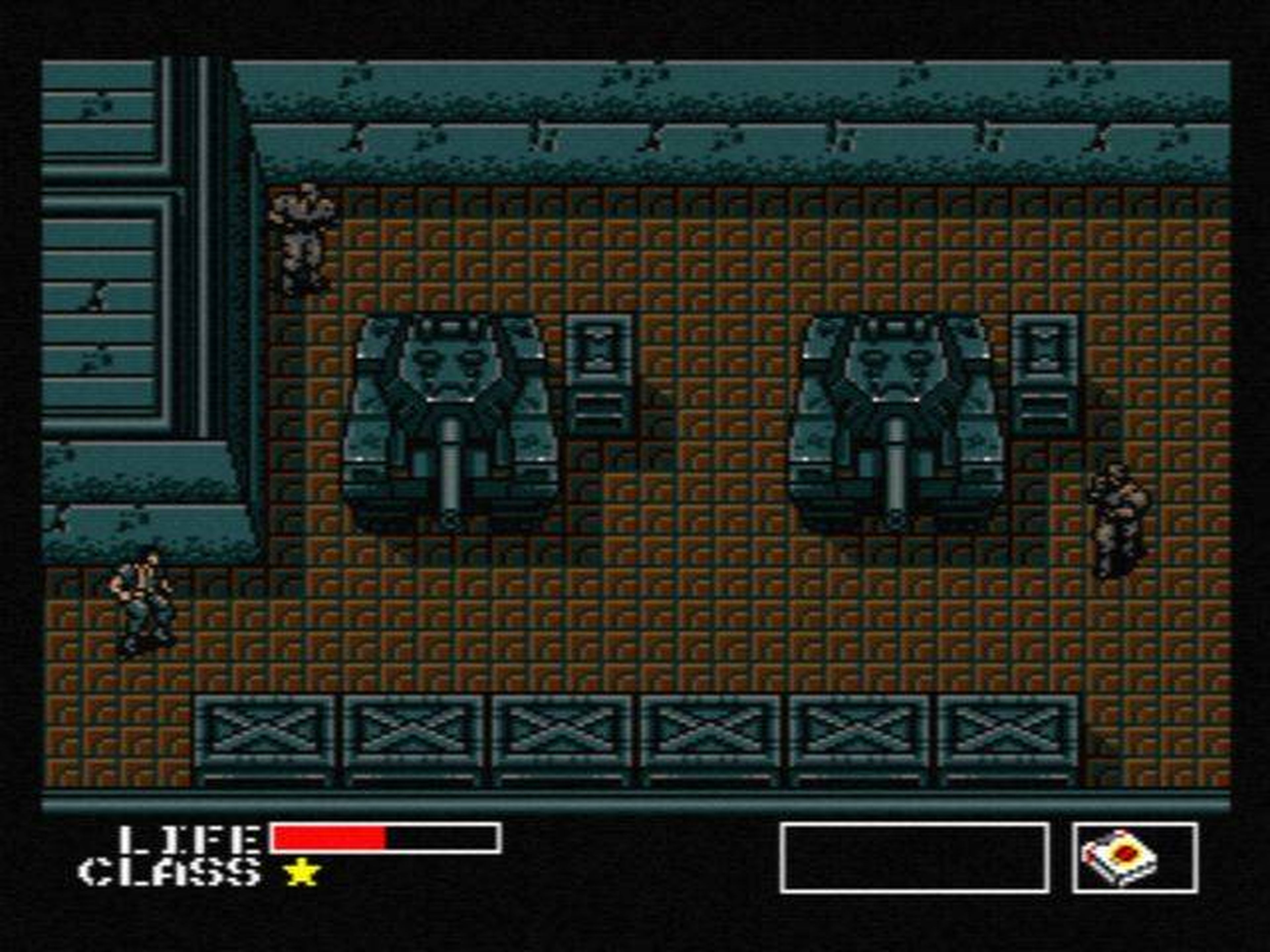 Hoy se cumplen 27 años del lanzamiento del primer Metal Gear