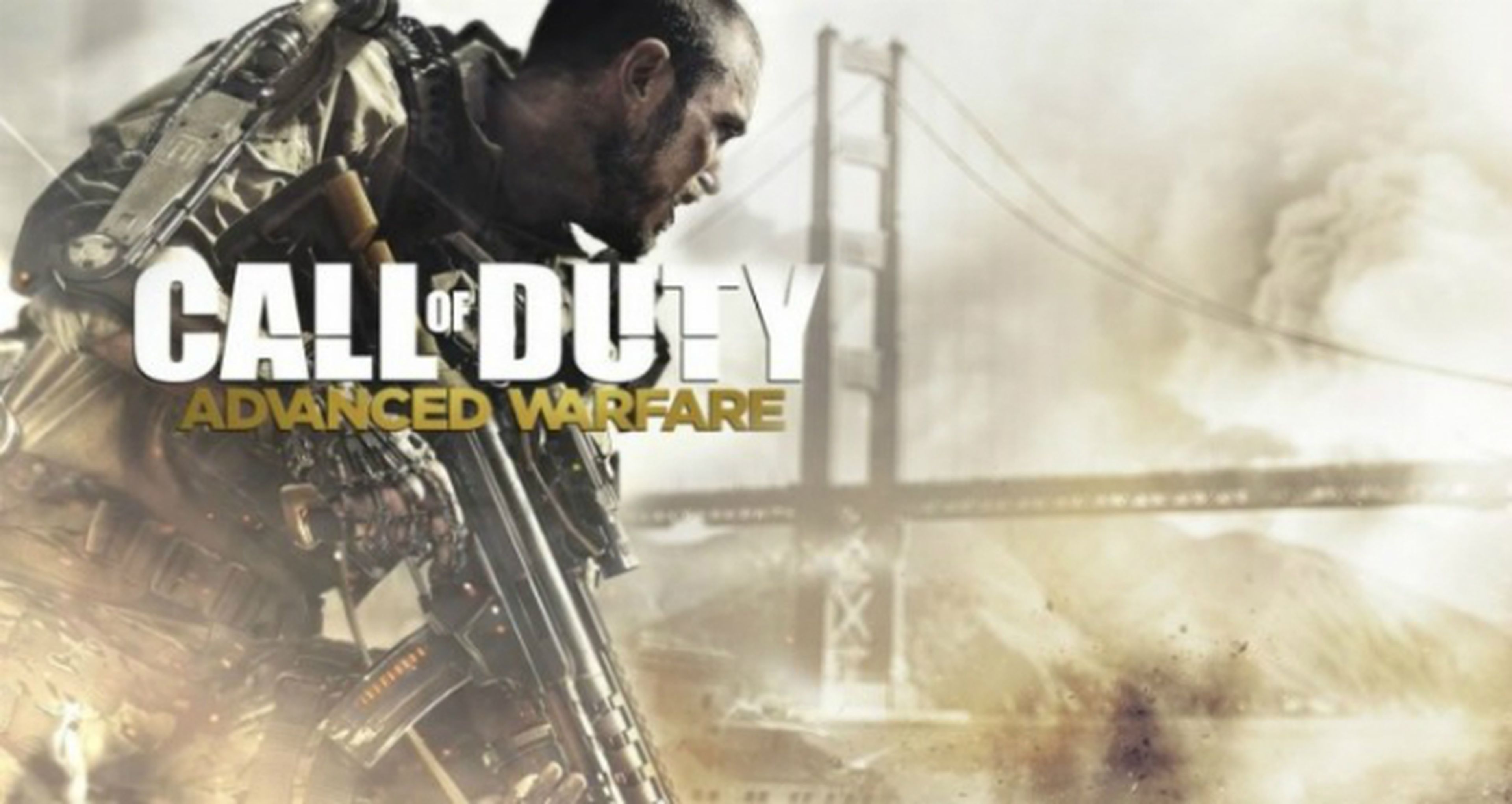 Sledgehammer habla sobre la historia de Call of Duty Advanced Warfare