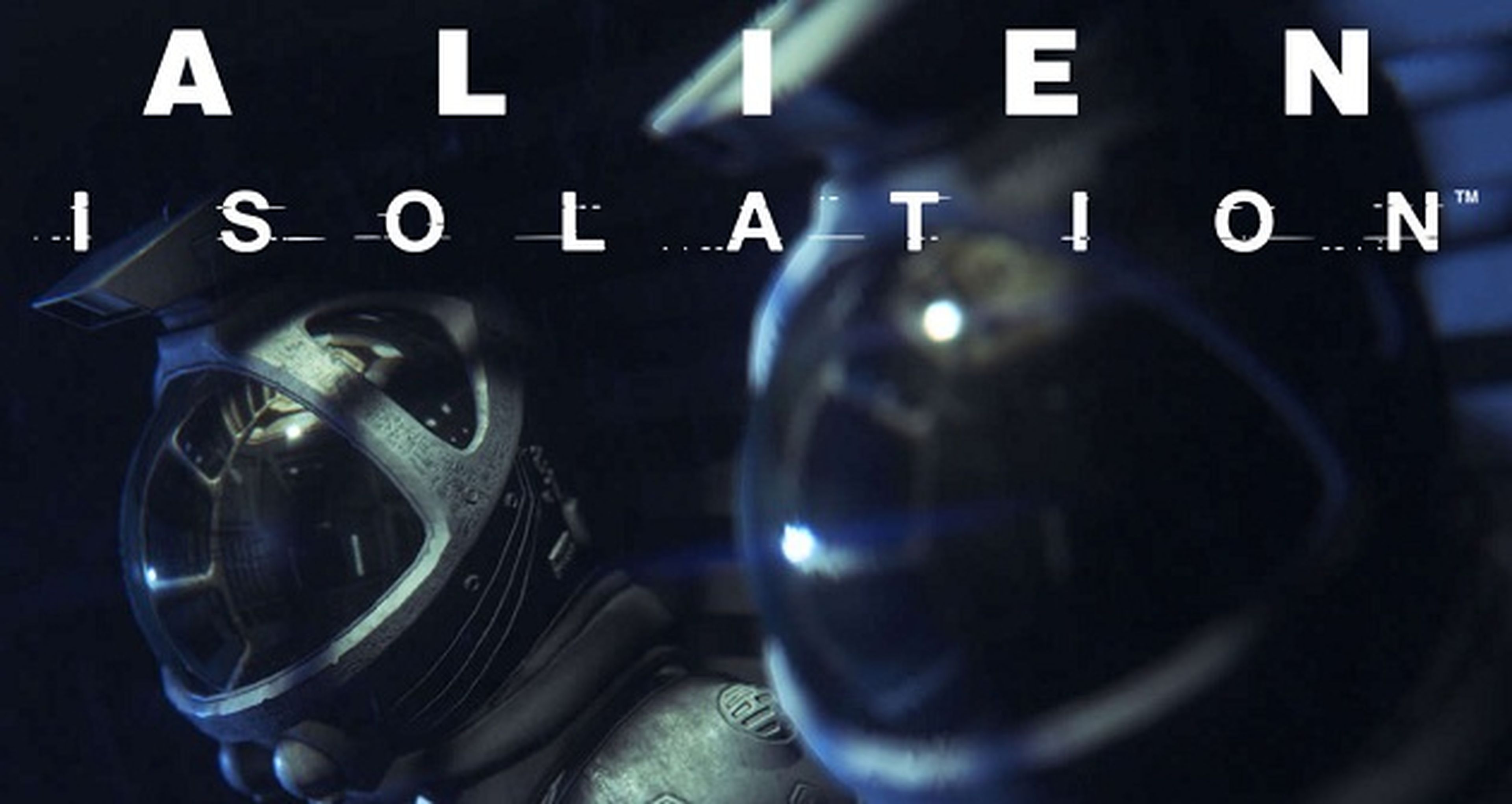 Alien Isolation no será compatible con Oculus Rift de momento