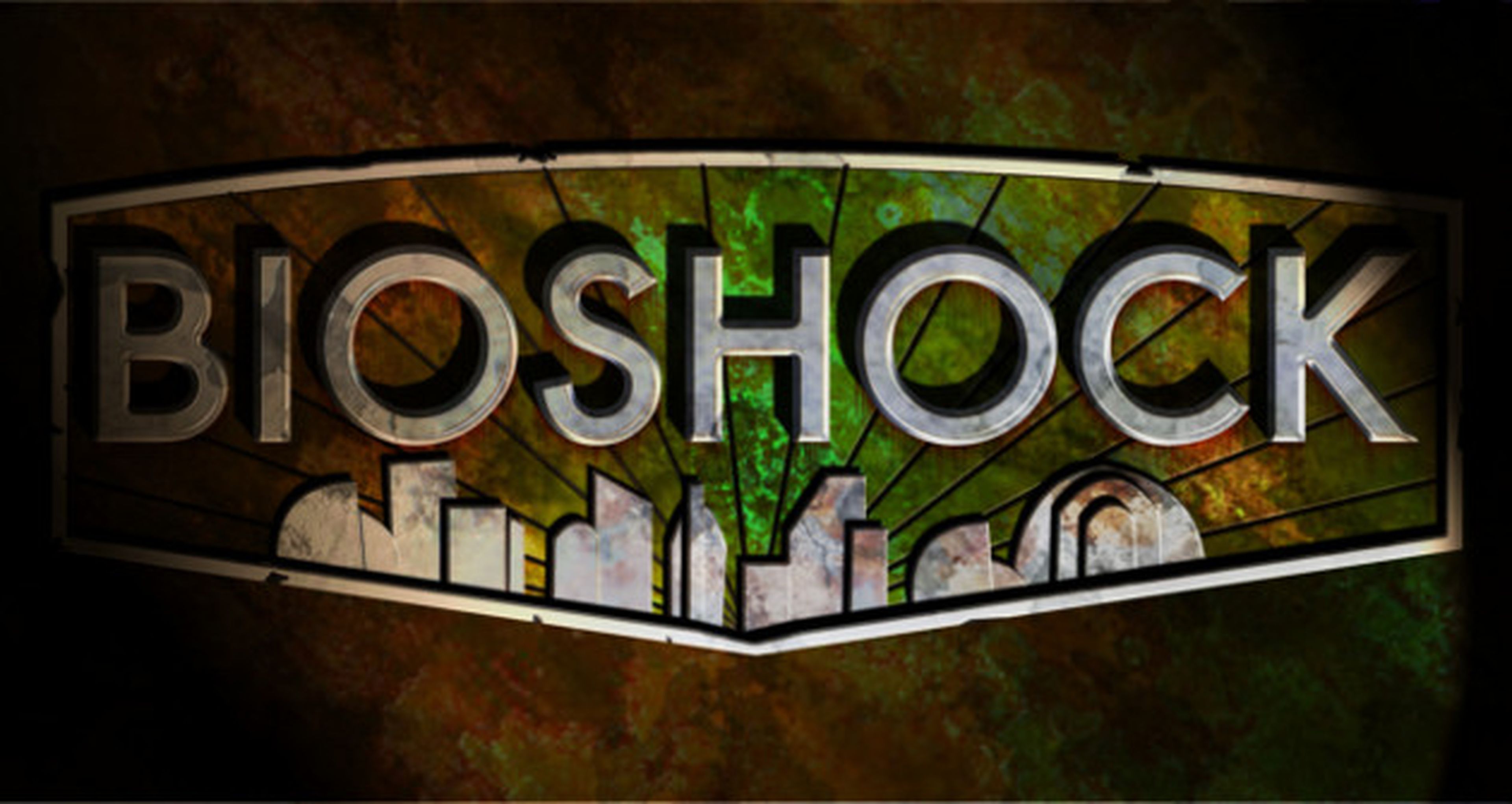 Bioshock para PS Vita iba a ser un juego por turnos