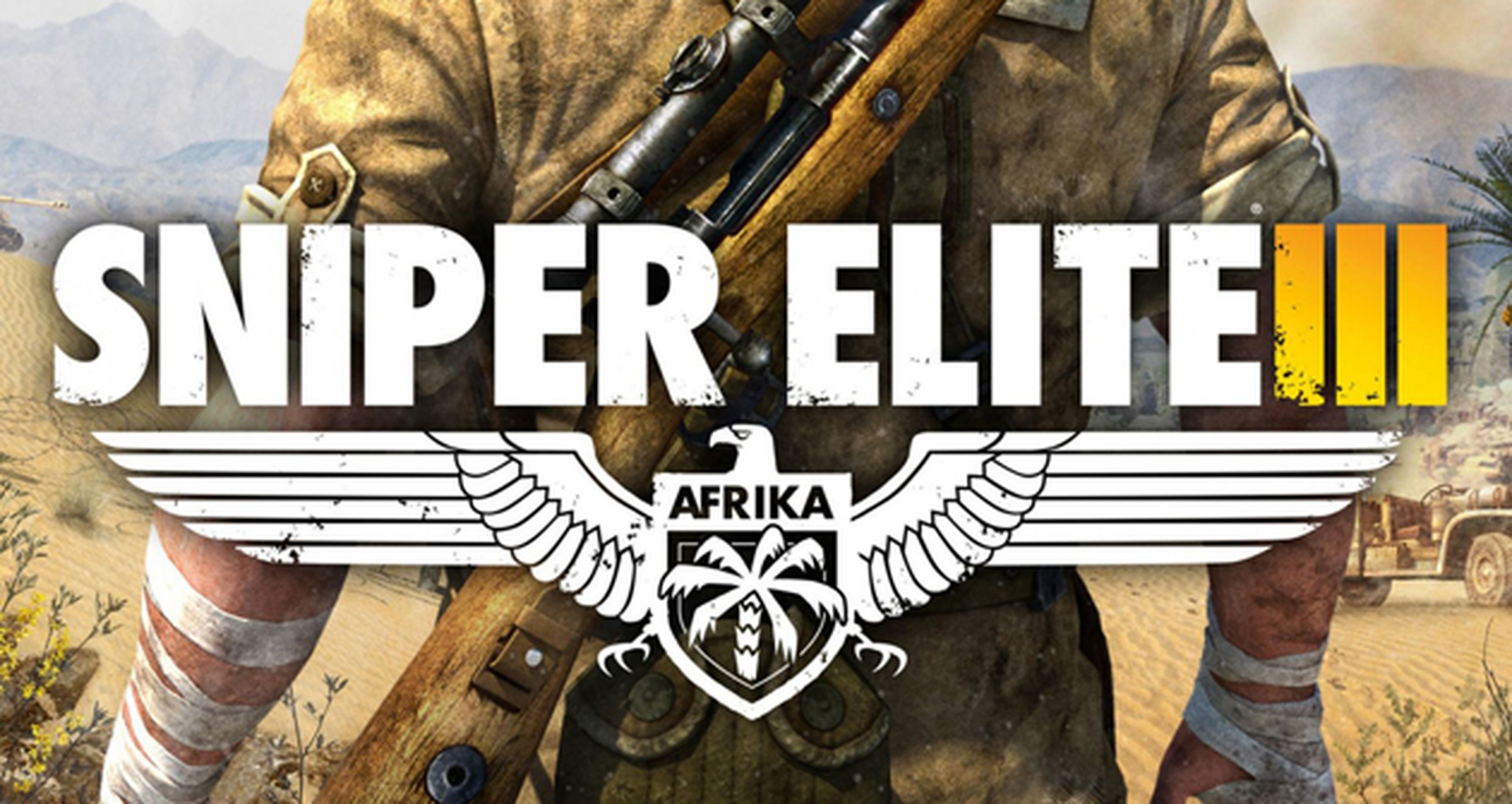 Guía de trofeos y logros de Sniper Elite 3