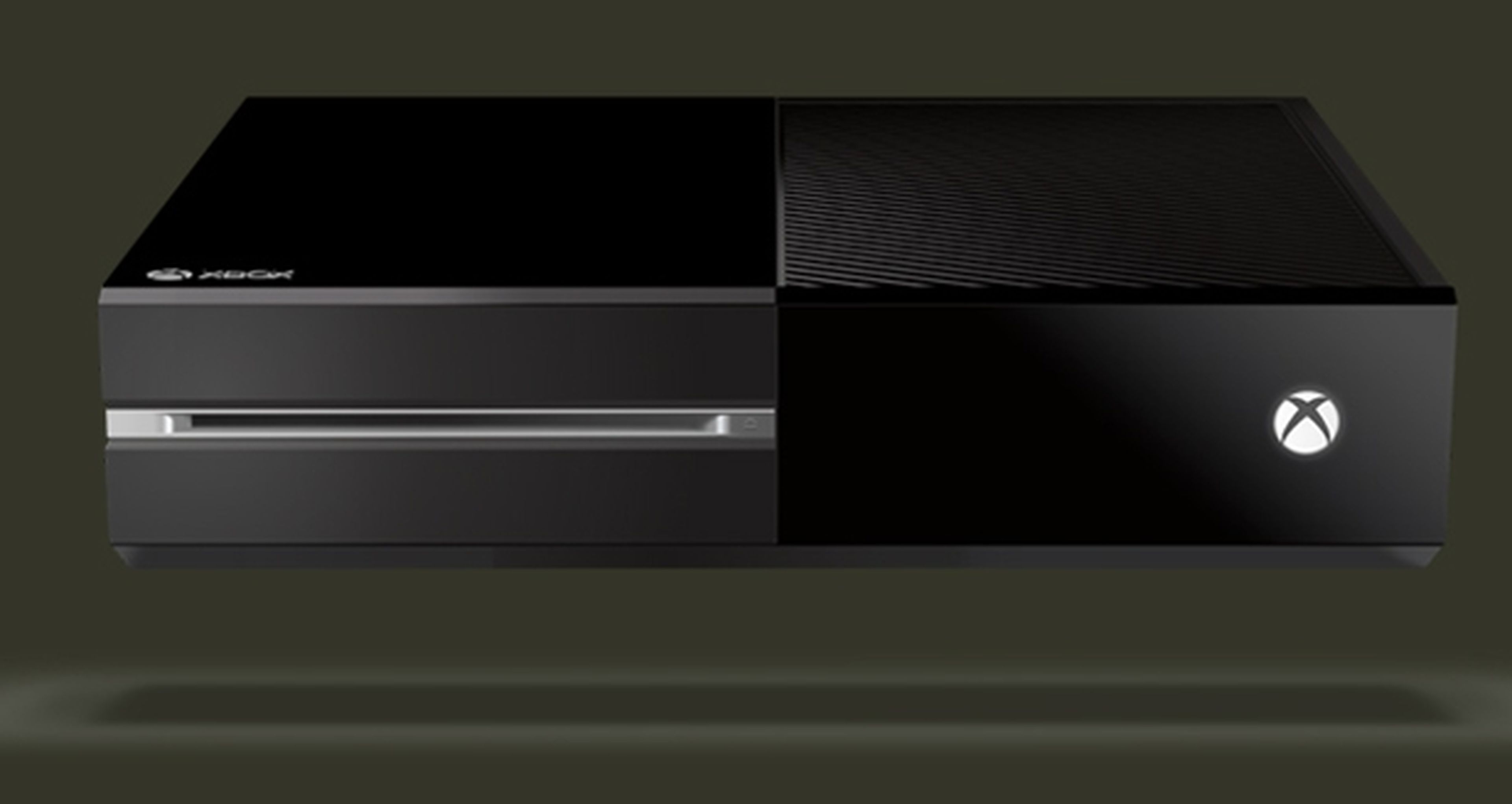 La actualización de Xbox One de Julio llegará "pronto"