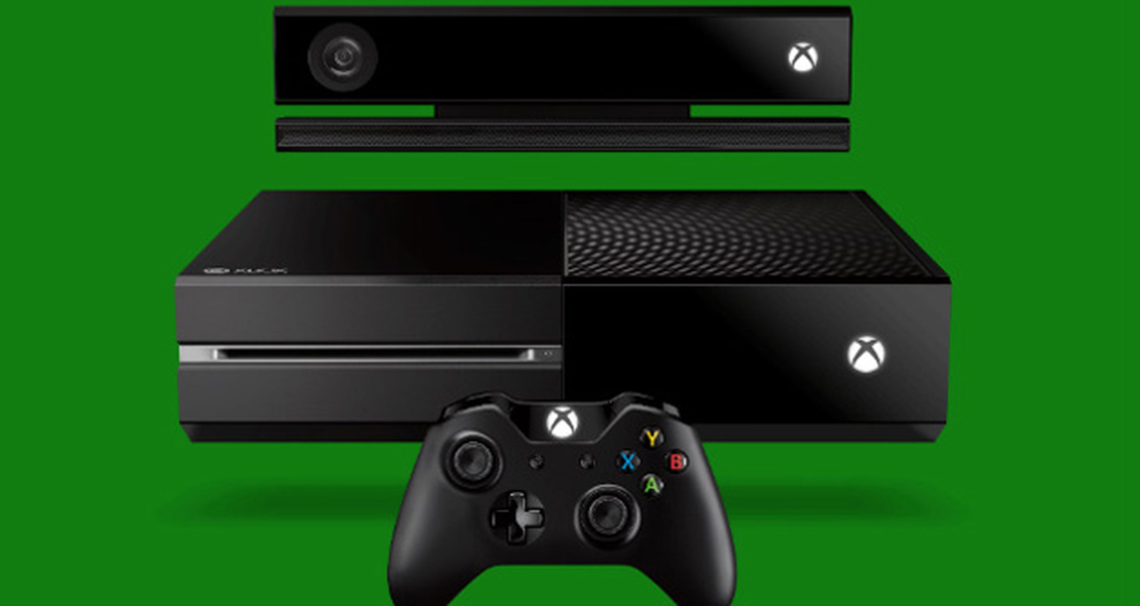 La actualización de Xbox One de Julio llegará &quot;pronto&quot;