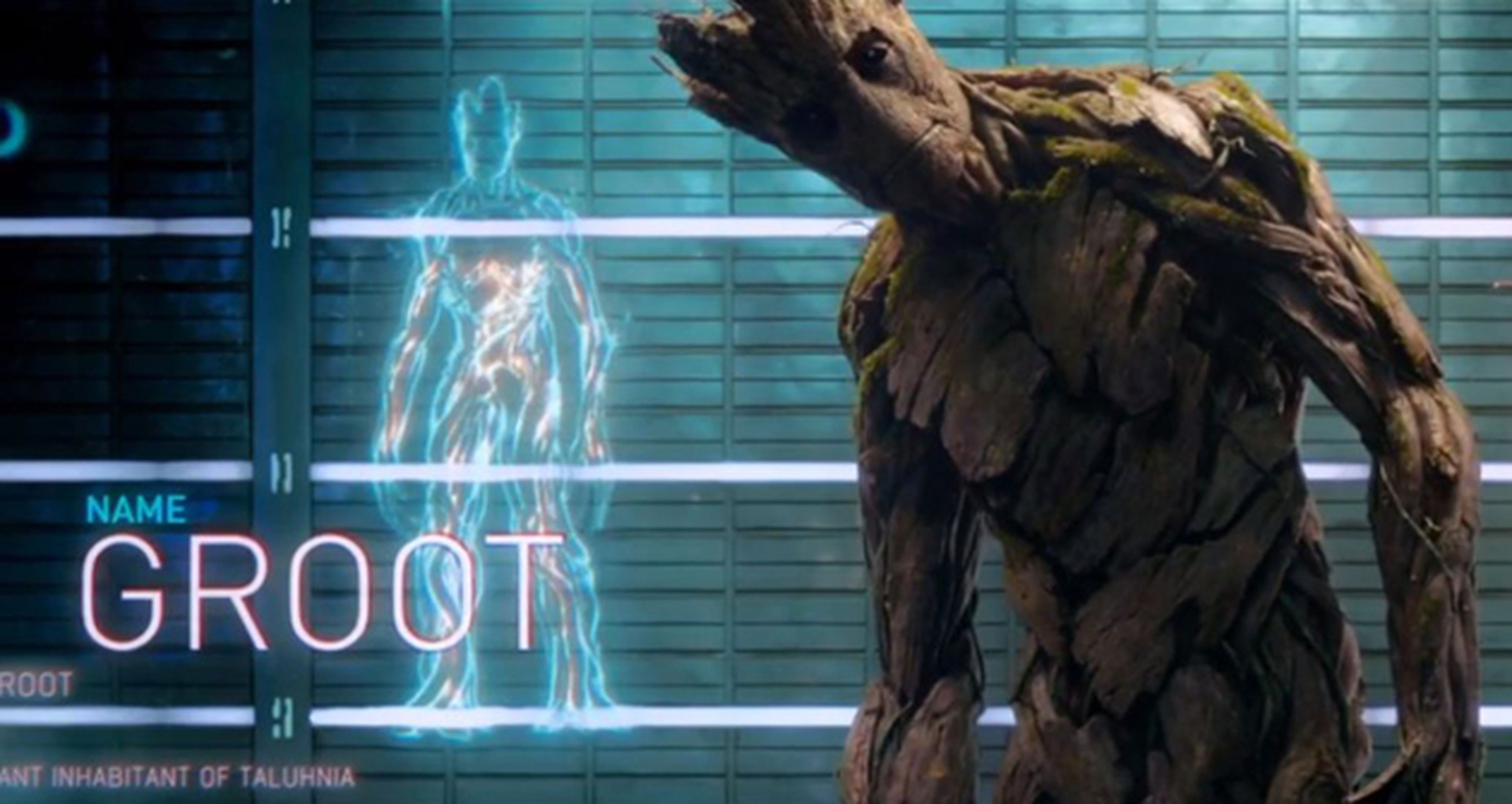 ¿Quieres doblar a Groot en la versión española de Guardianes de la Galaxia?