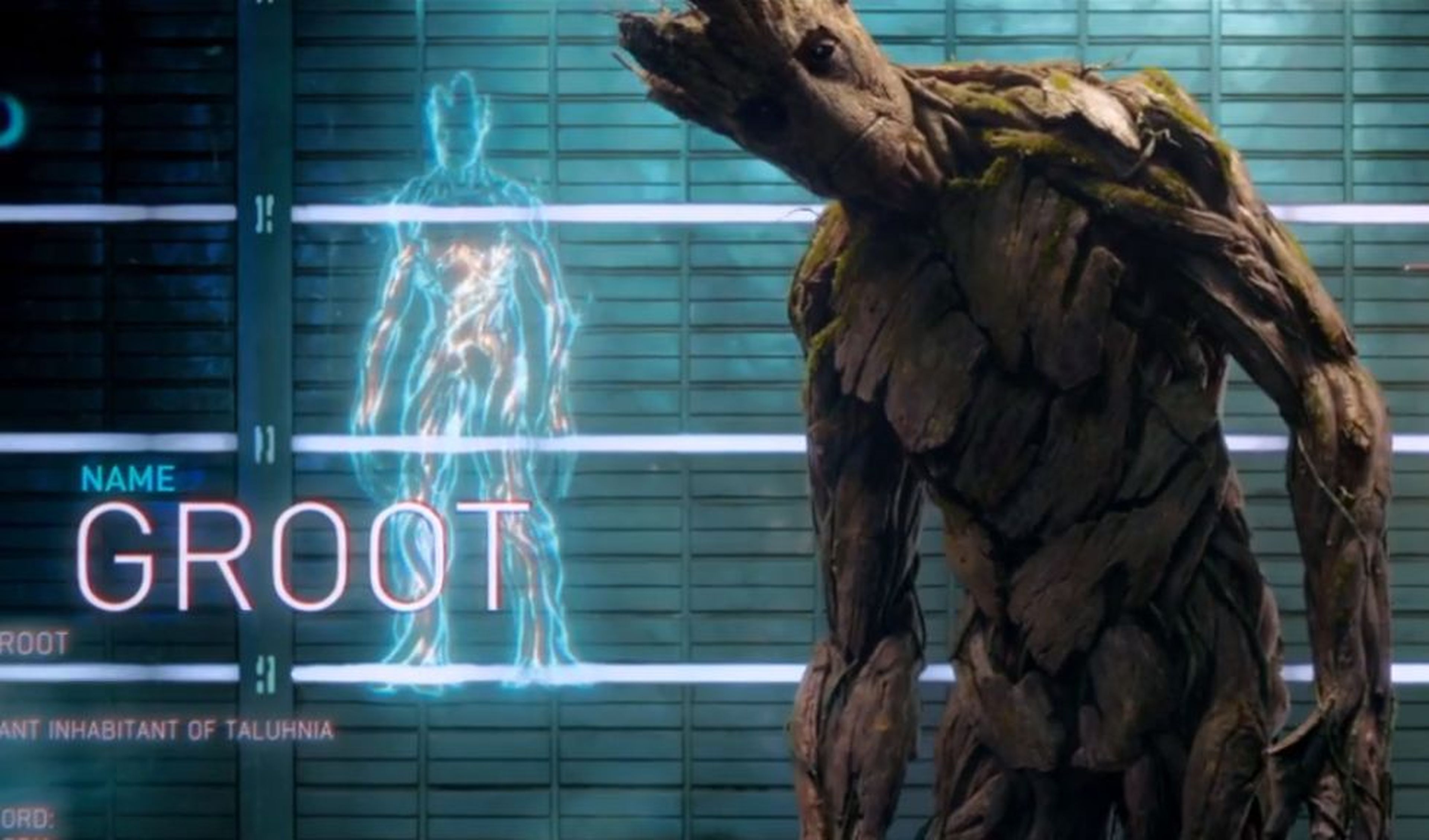 ¿Quieres doblar a Groot en la versión española de Guardianes de la Galaxia?