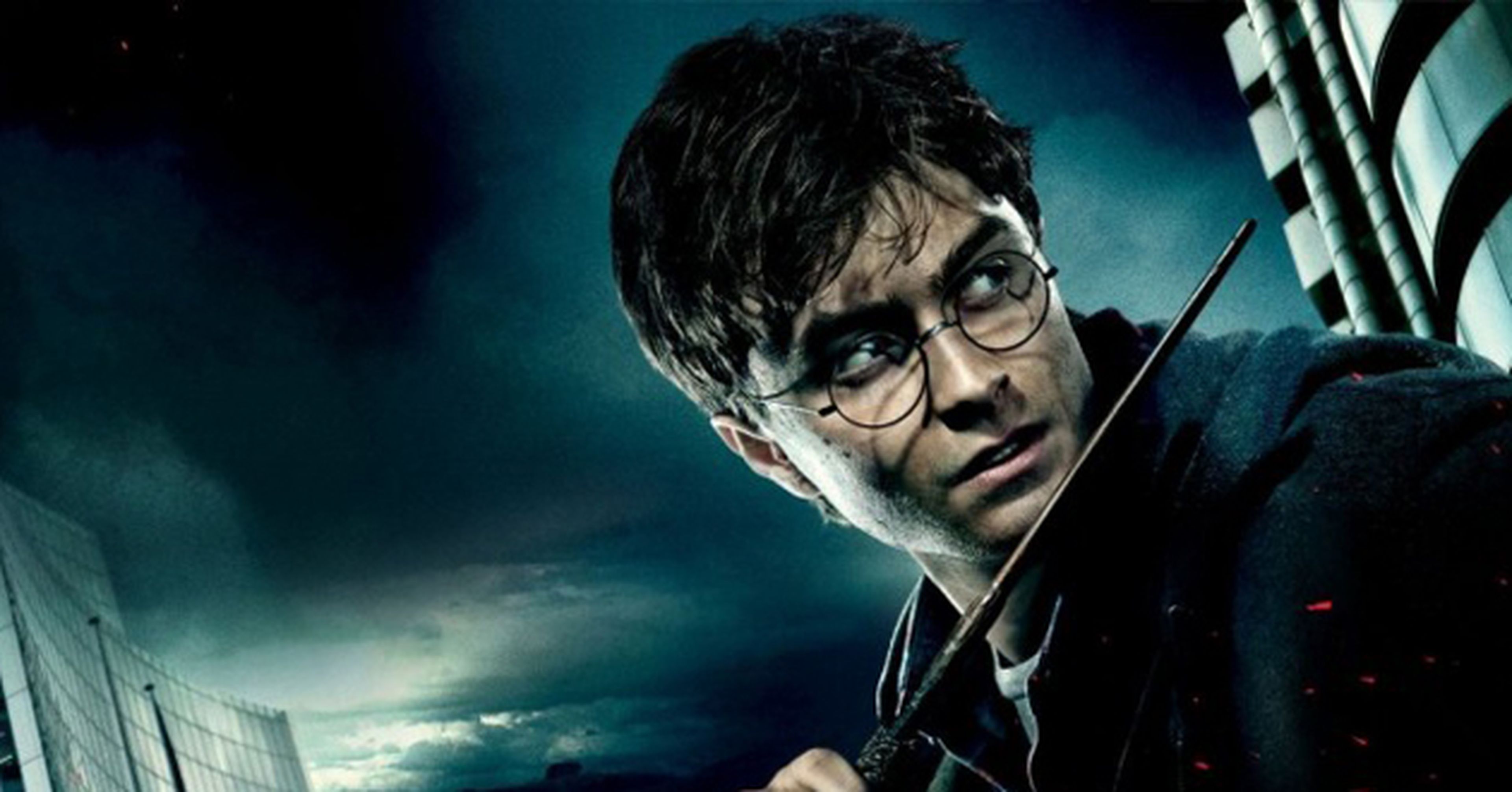 J. K. Rowling trae de vuelta a Harry Potter en un relato corto
