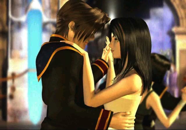 Final Fantasy VIII - IGNcom