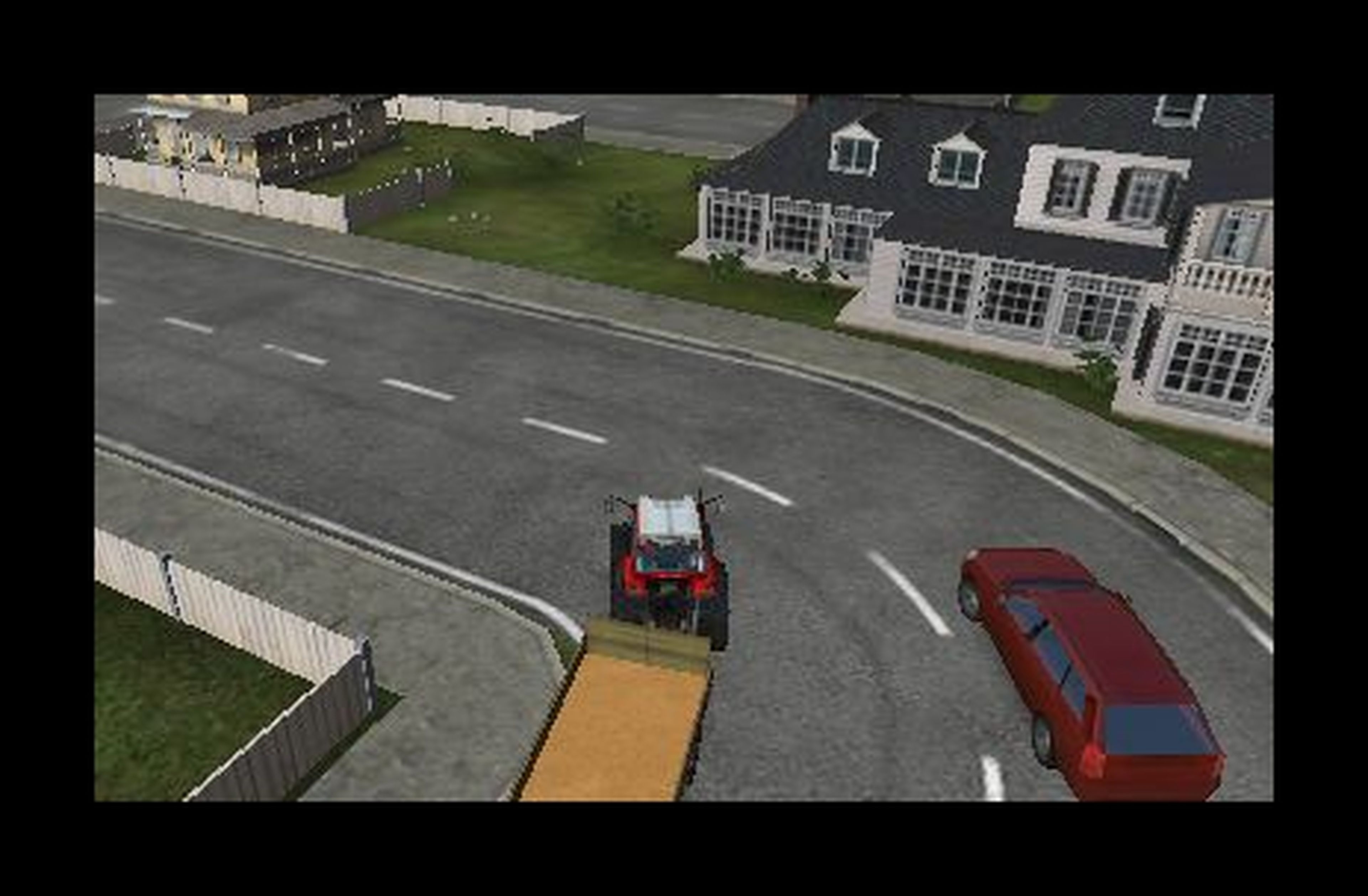 Análisis de Farming Simulator 14