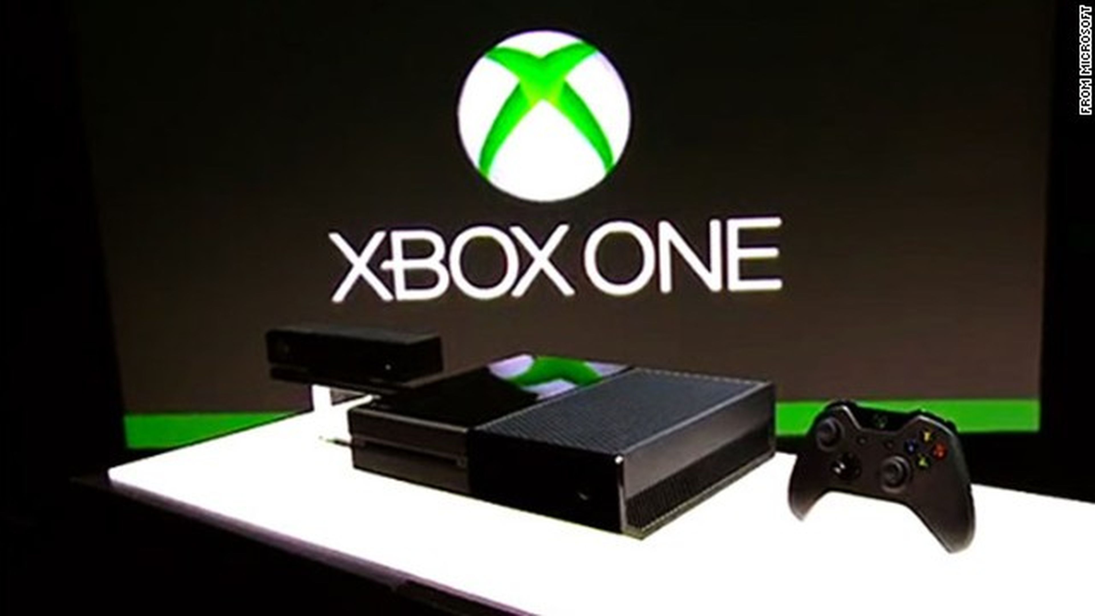 Microsoft abandona sus planes de hacer de cada Xbox One un kit de desarrollo