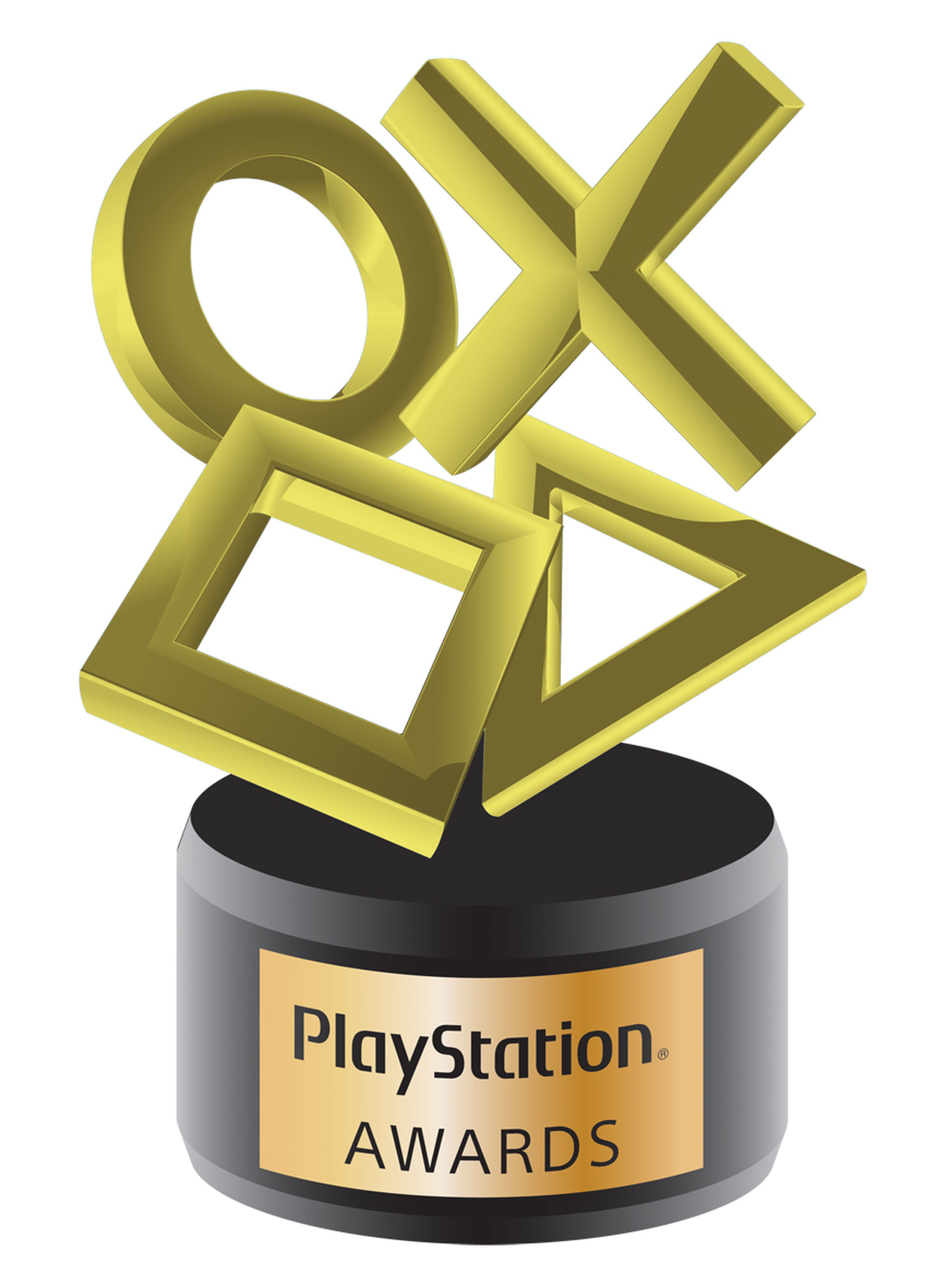 PlayStation Awards: premios para el talento español