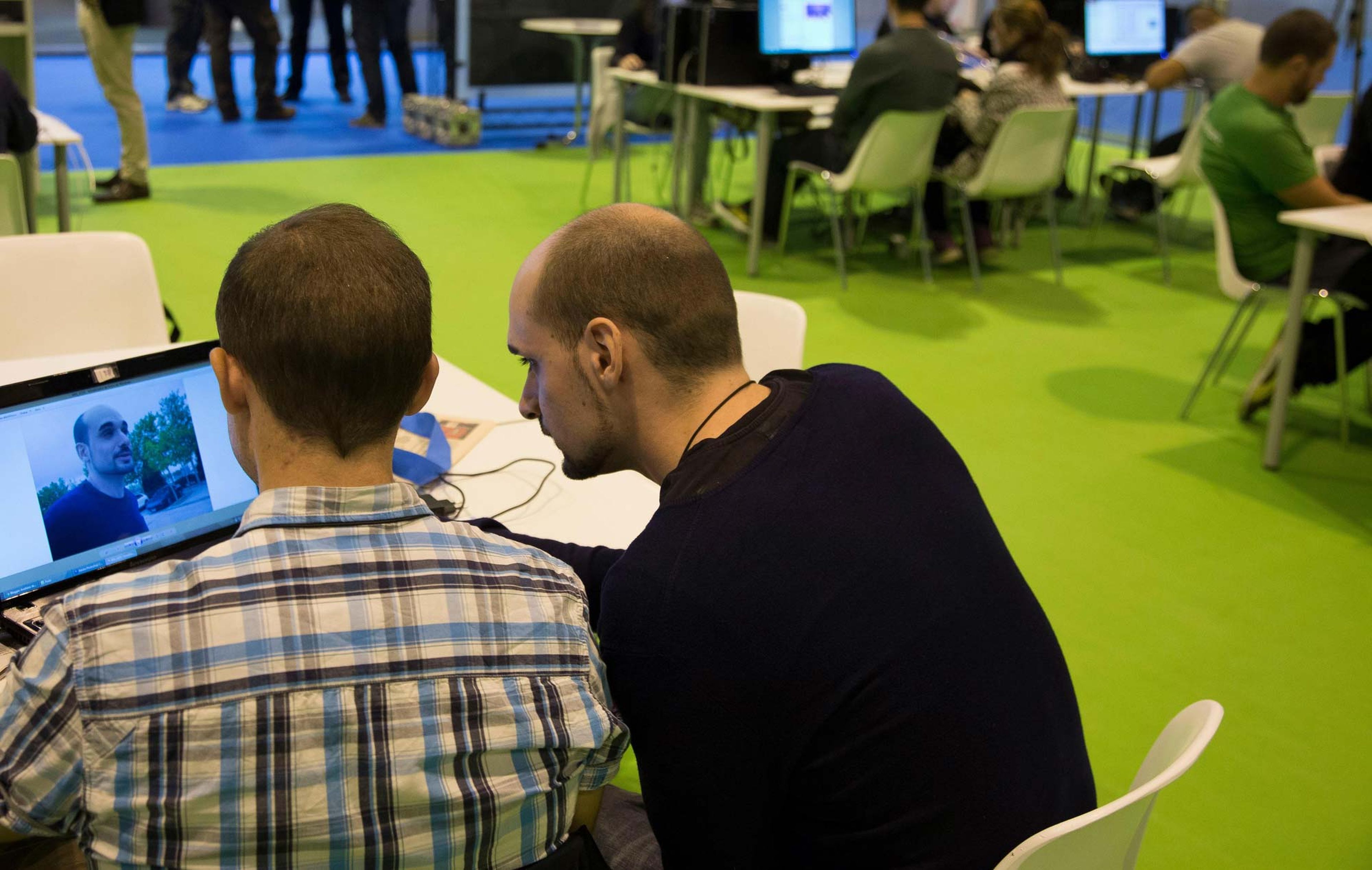 Madrid Games Week crea una zona de desarrolladores