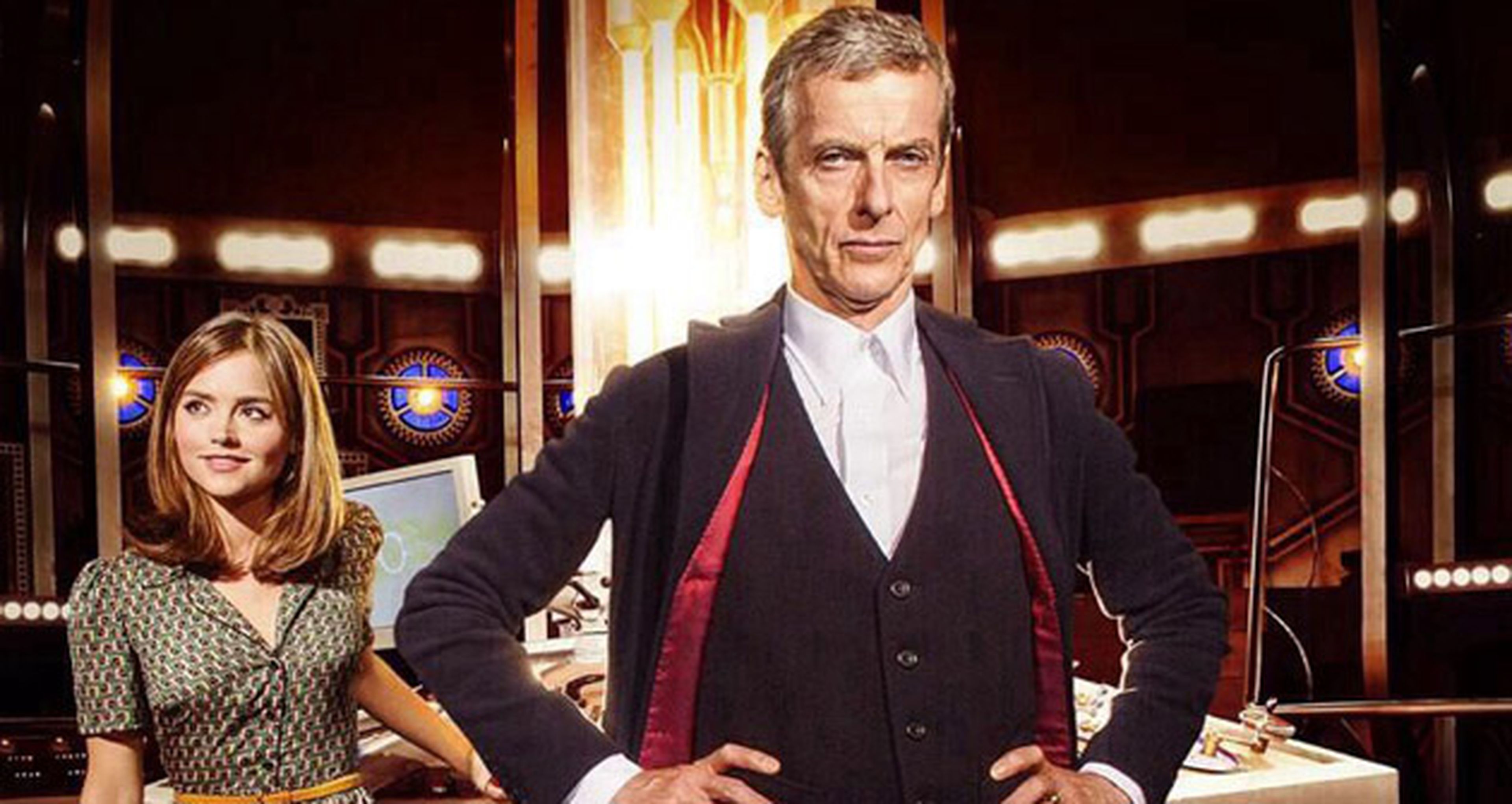BBC hace un llamamiento a los fans de Doctor Who: &quot;no compartáis spoilers&quot;