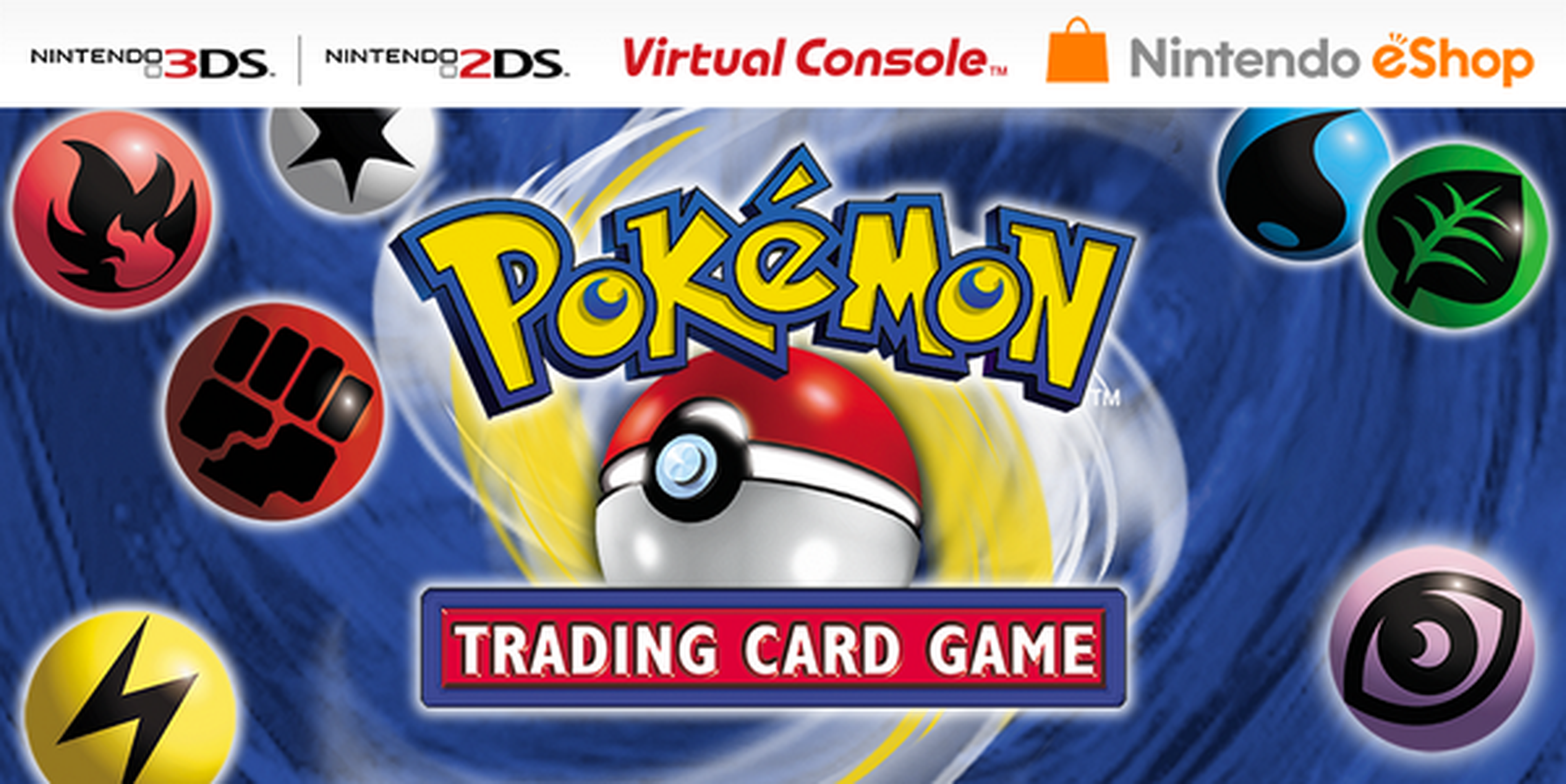 Pokémon Trading Card aterriza en la eShop