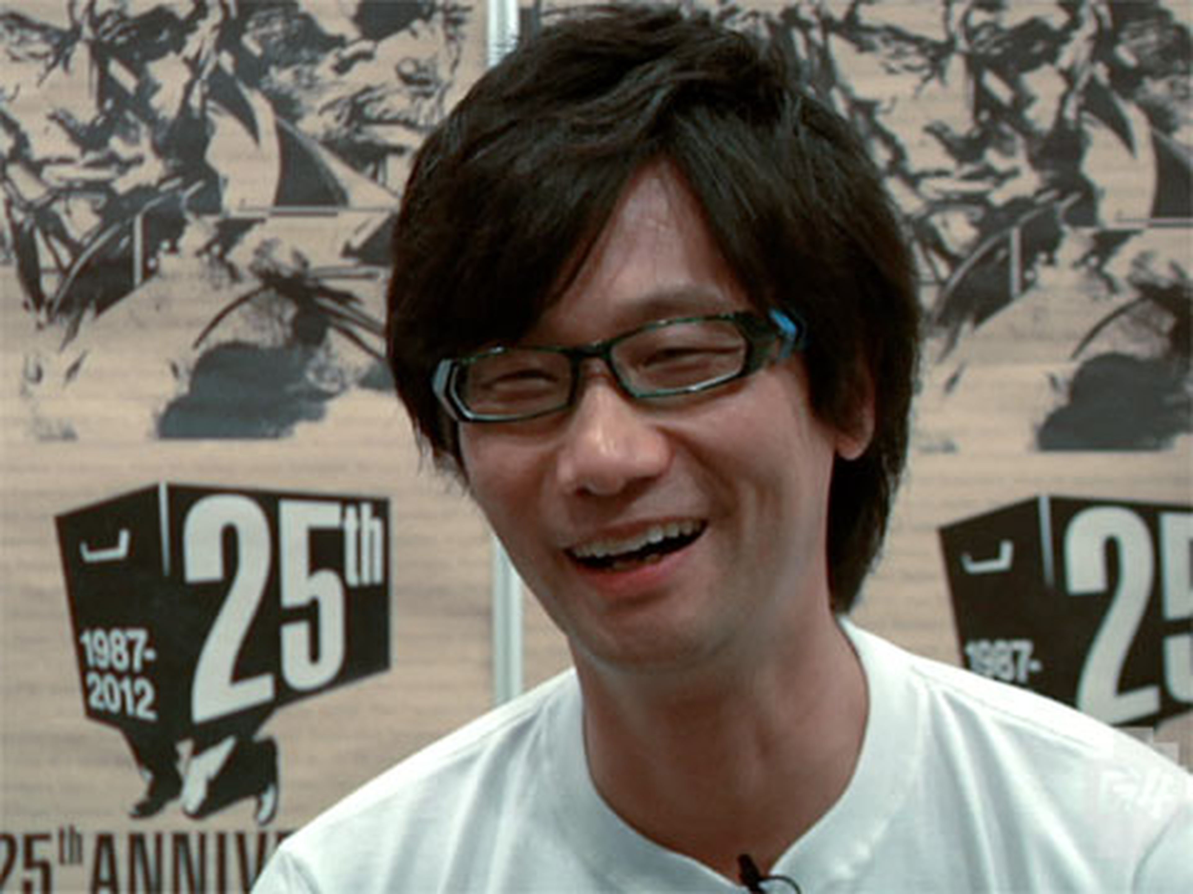 Miyamoto, Kojima, Molyneux... ¿Cuántos años tienen los grandes creadores?