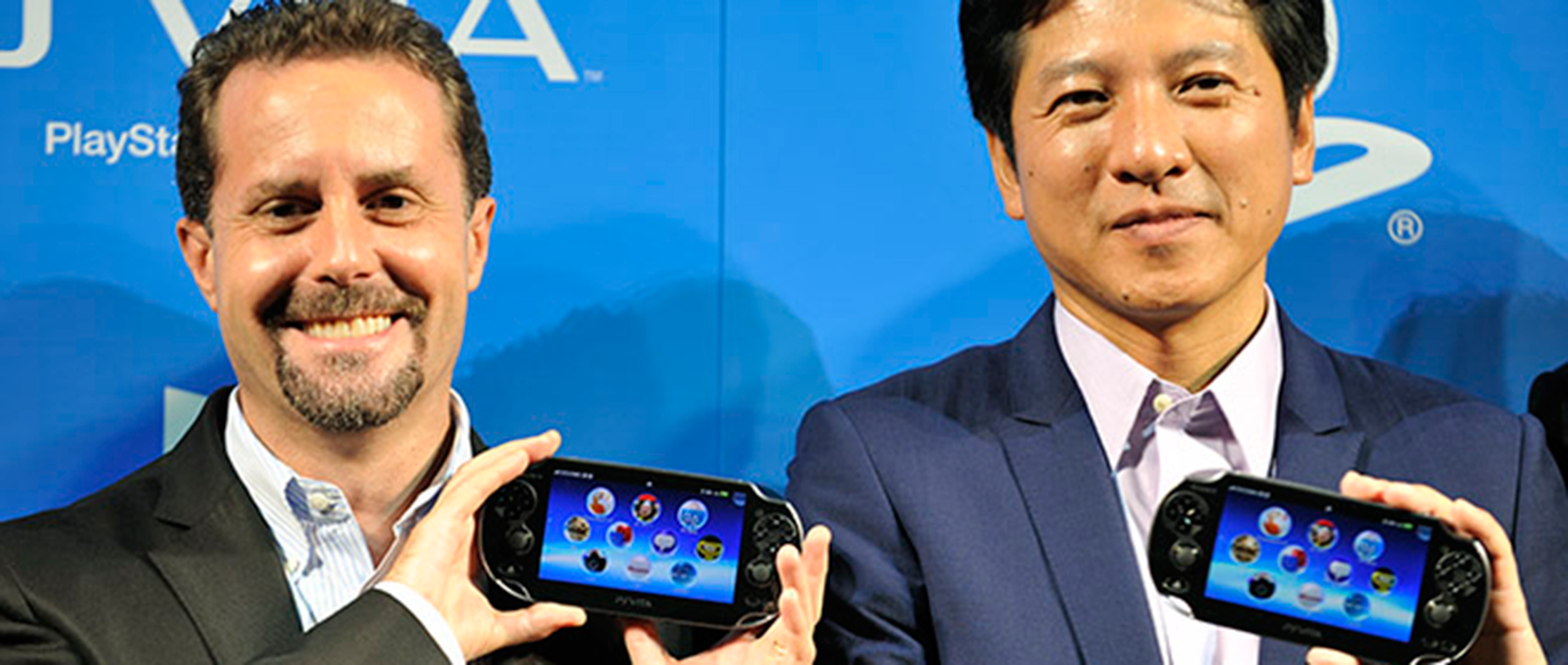 El futuro de PS Vita fuera de Japón no está claro