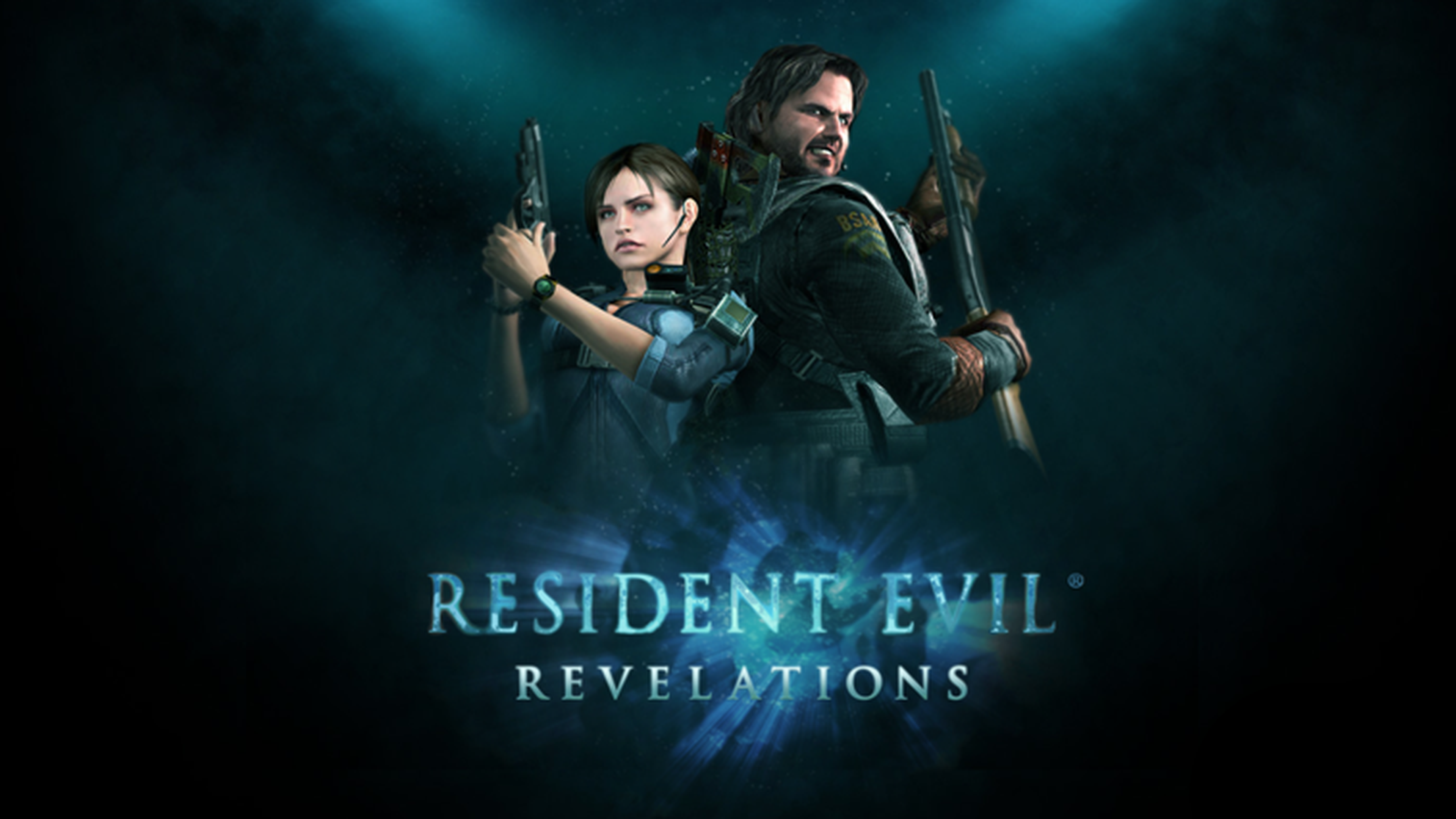 Rumor: Resident Evil Revelations 2 filtrado en una tienda rusa