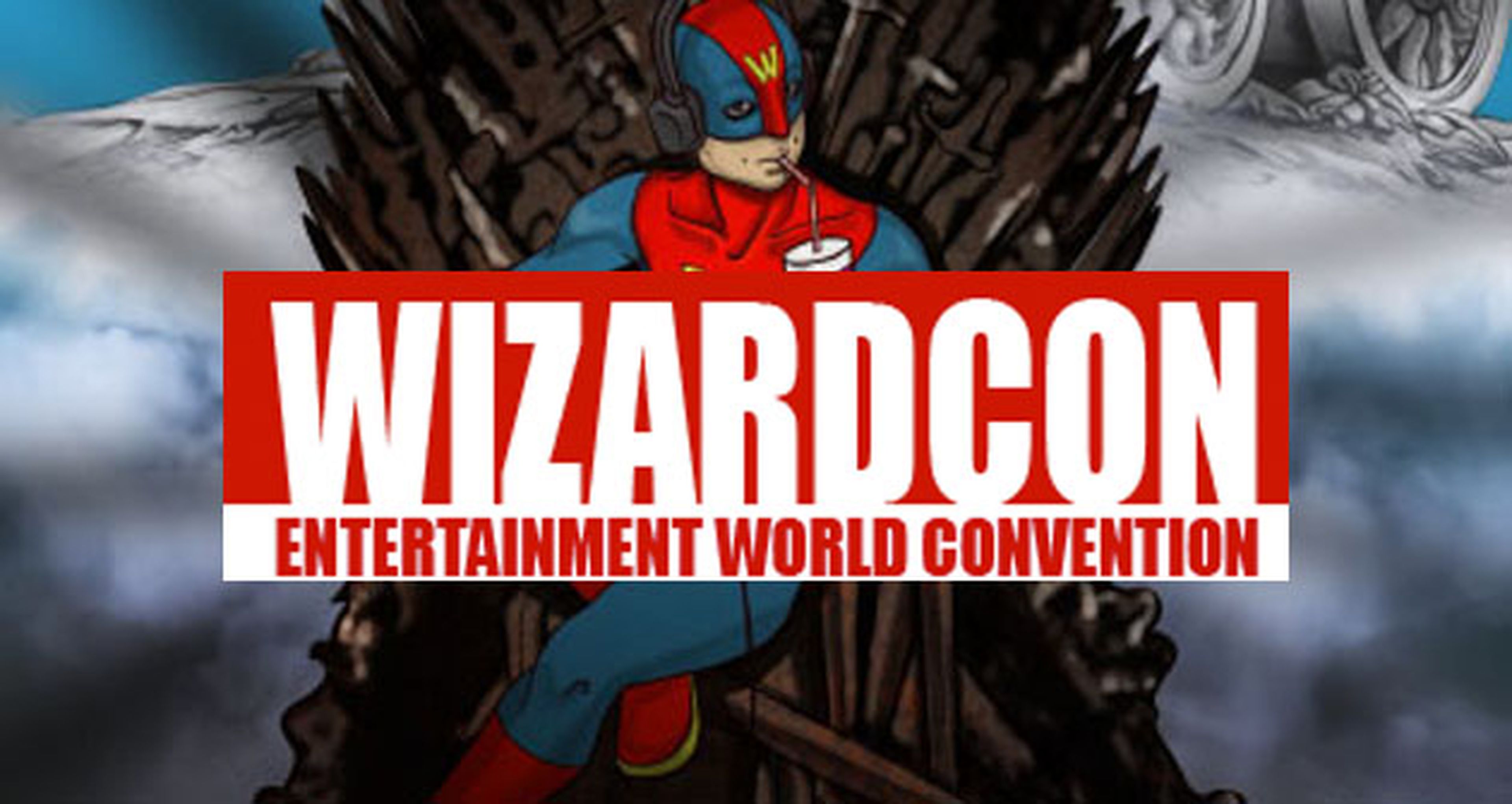 Nuestra crónica de la Wizard Con 2014