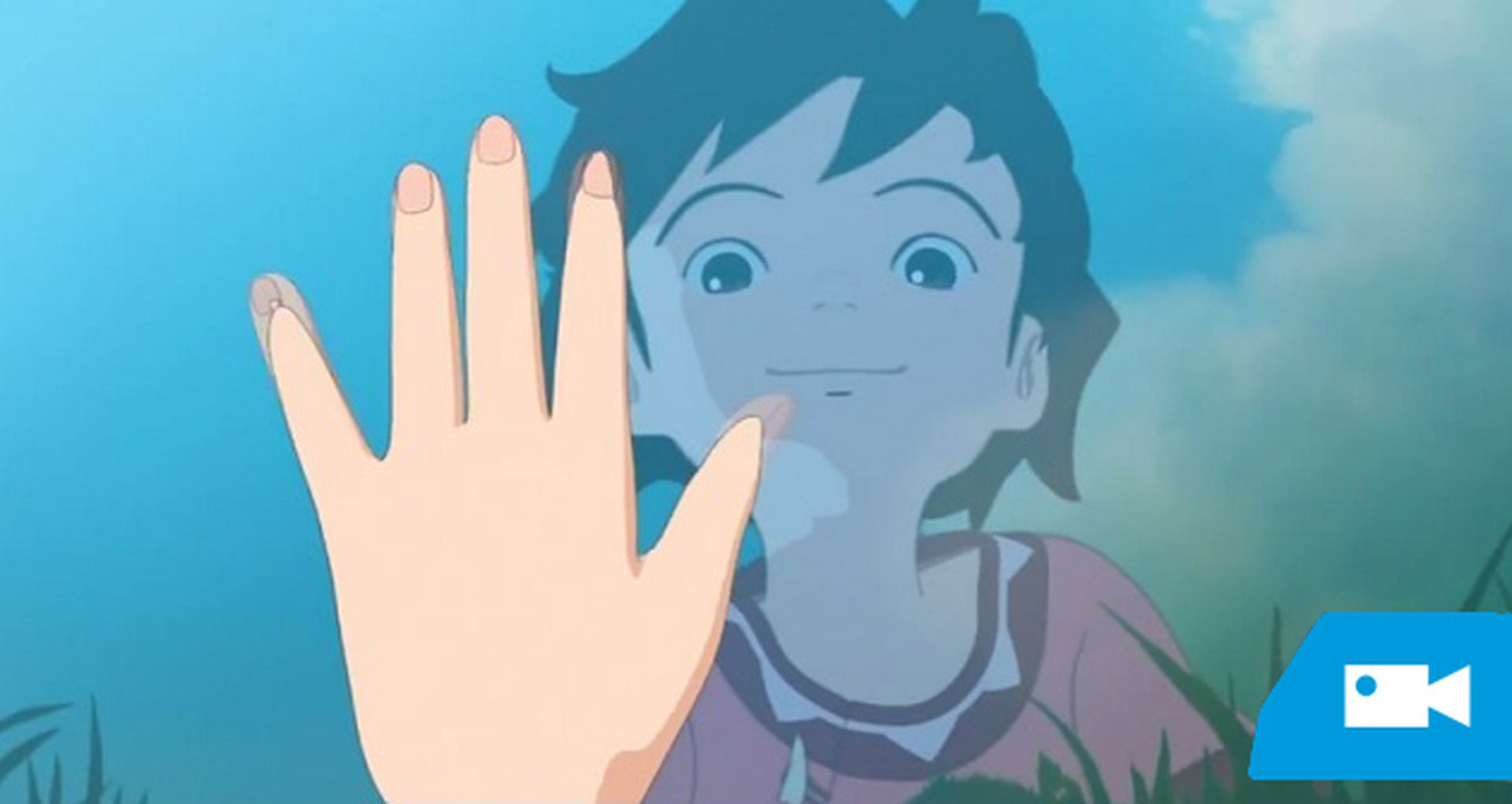 Tráiler de Sanzoku no Musume Ronja, de Gorō Miyazaki