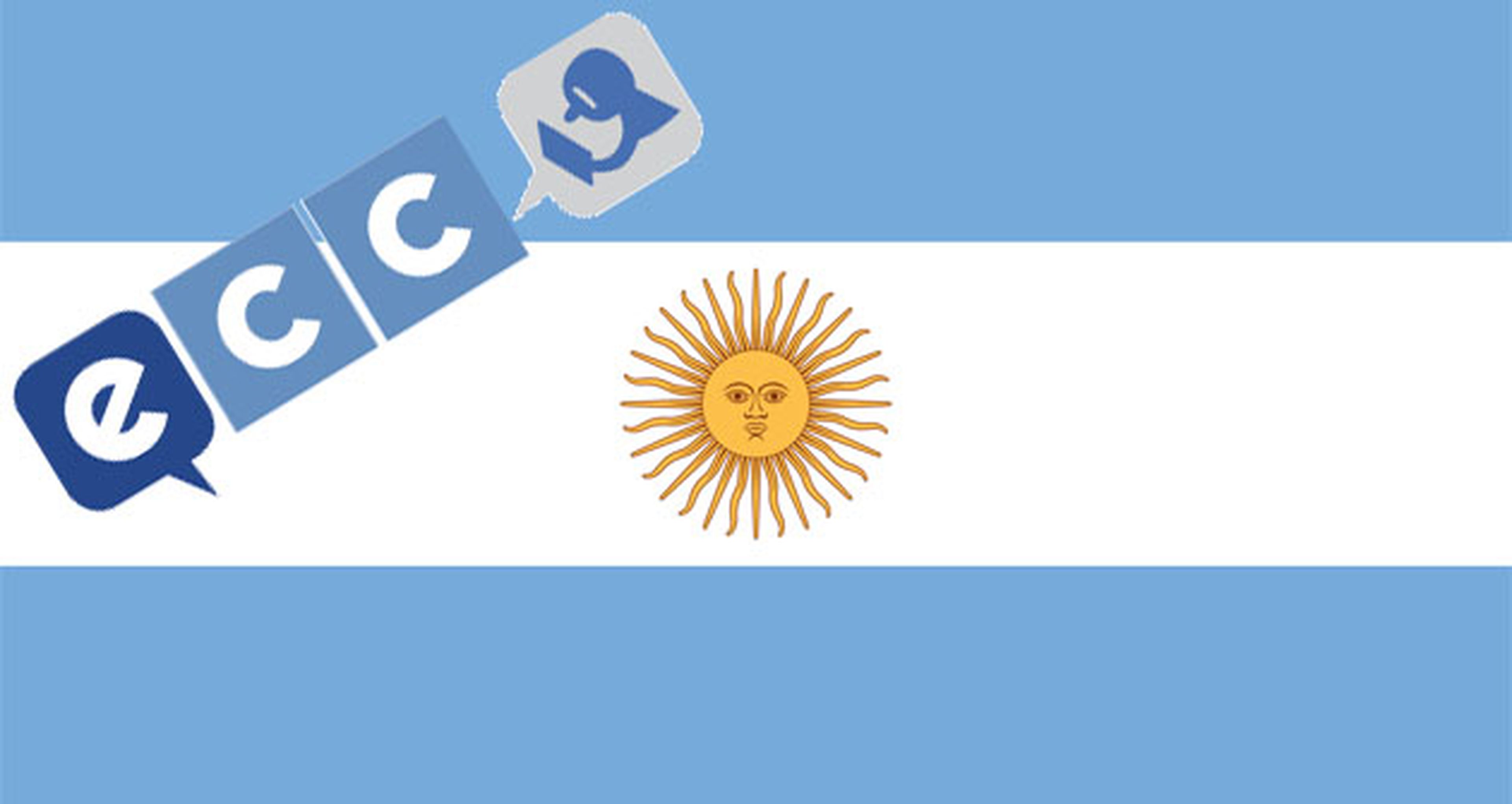 ECC crea una filial dedicada a Argentina