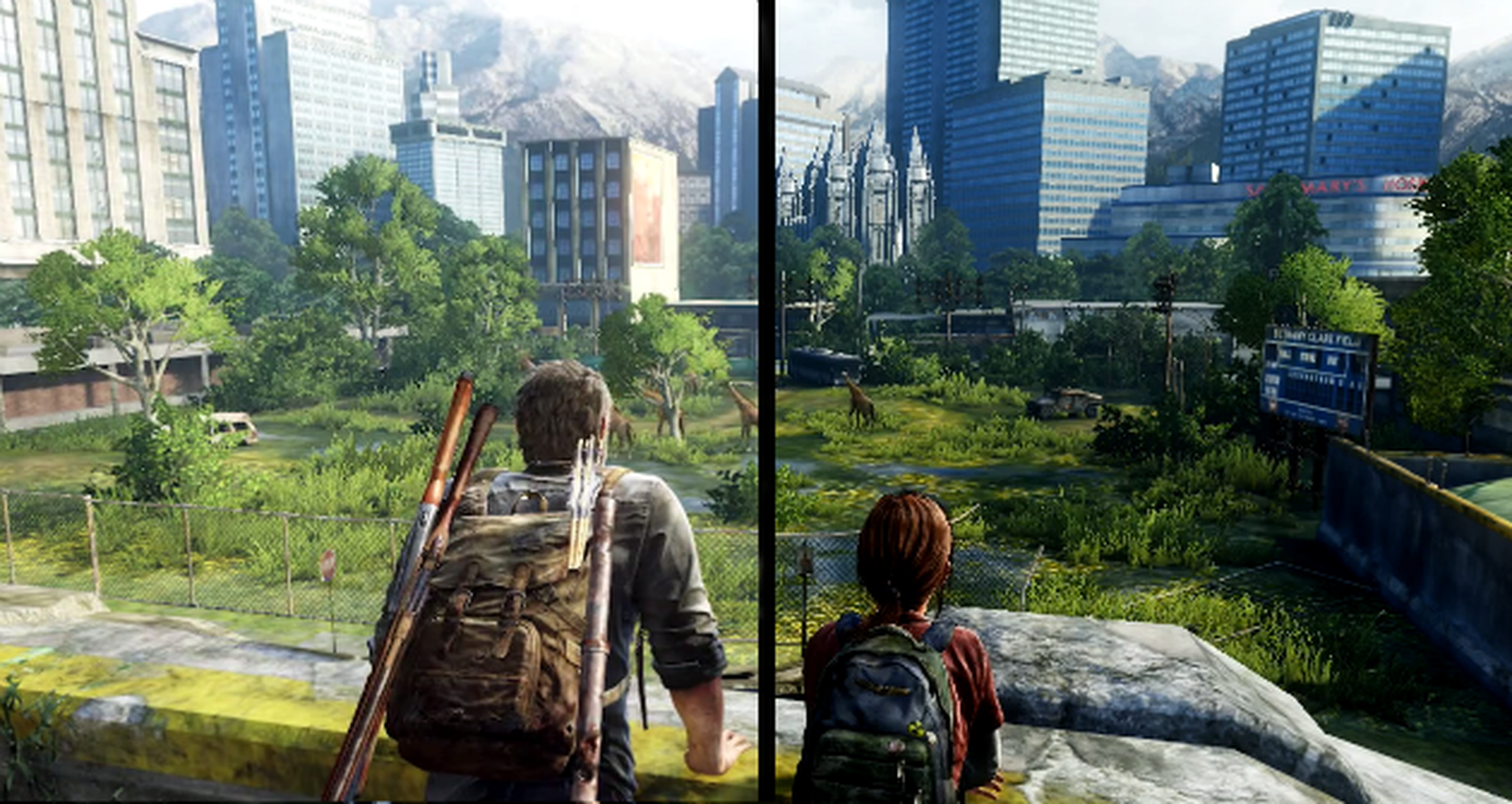 Comparativa The Last of Us, Microsoft regala 75 $... Las noticias de la semana: 13/07/14