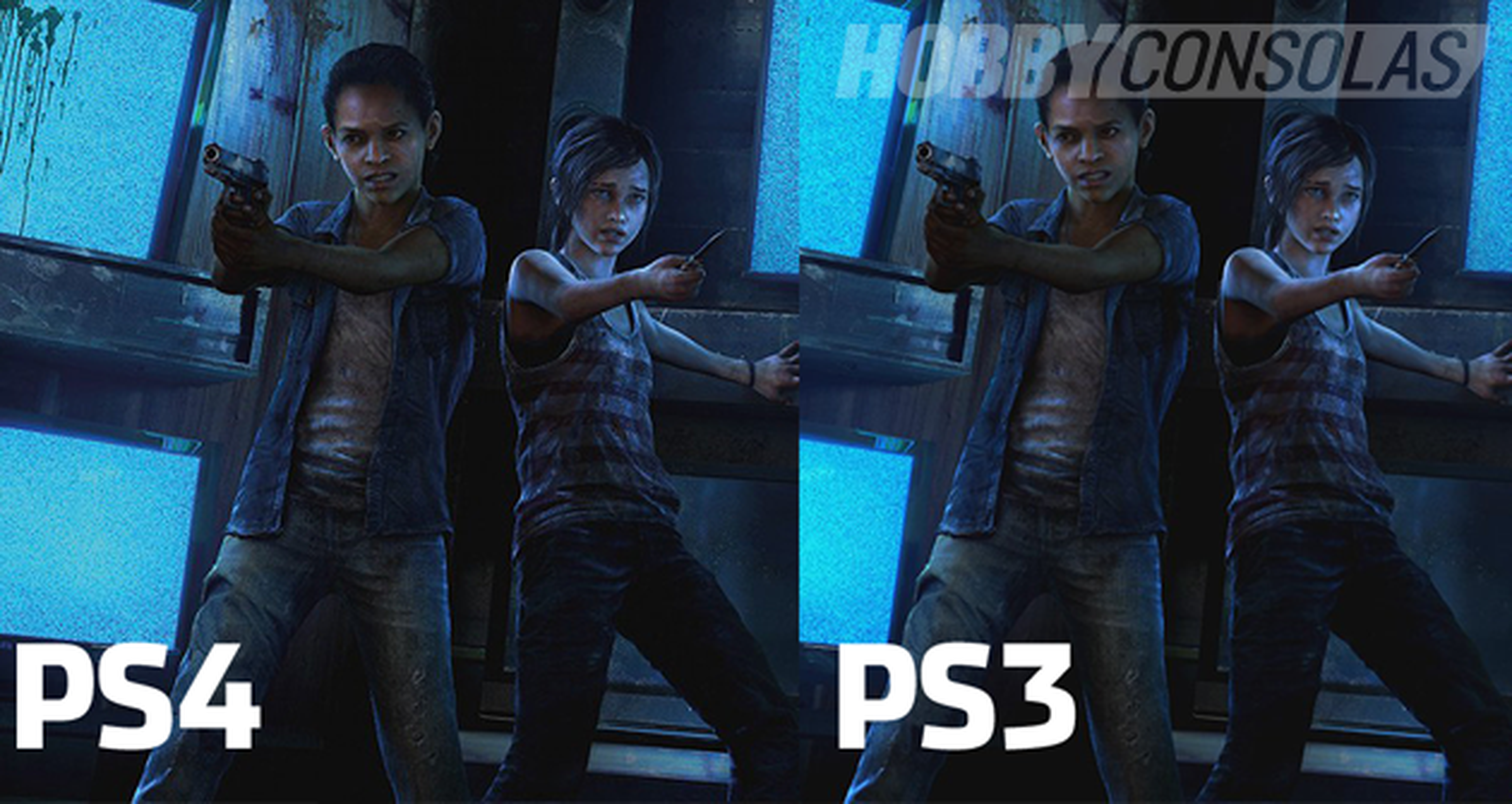 Comparativa The Last of Us, Microsoft regala 75 $... Las noticias de la semana: 13/07/14