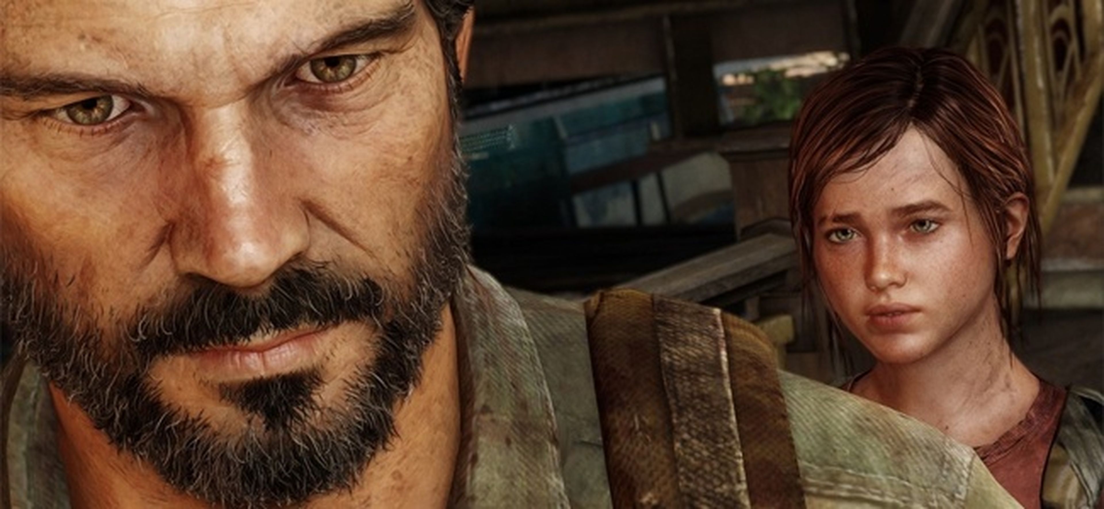 The Last of Us Remastered para PS4 ya está terminado