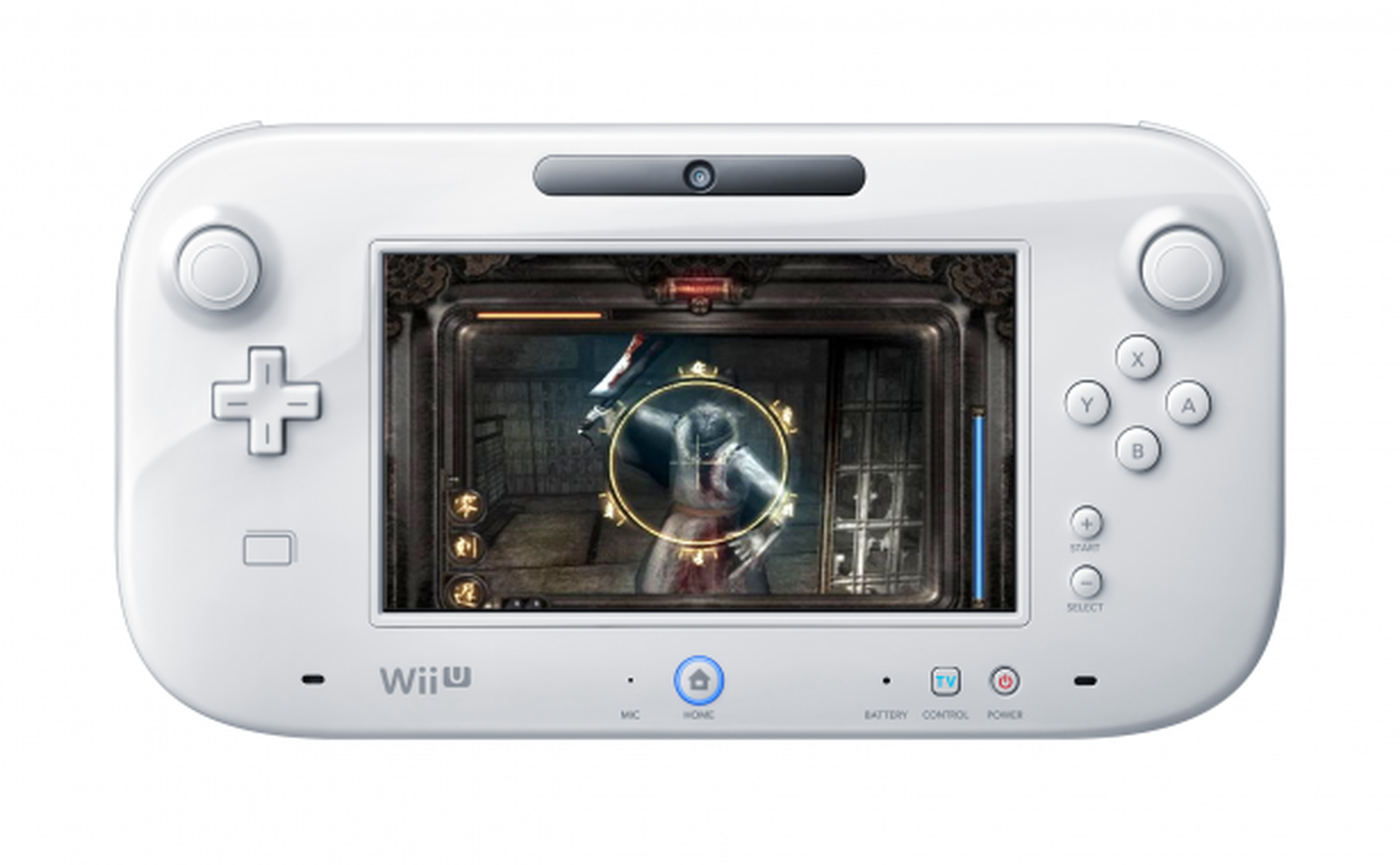 Miyamoto irá a la presentación de Fatal Frame (Project Zero) para Wii U