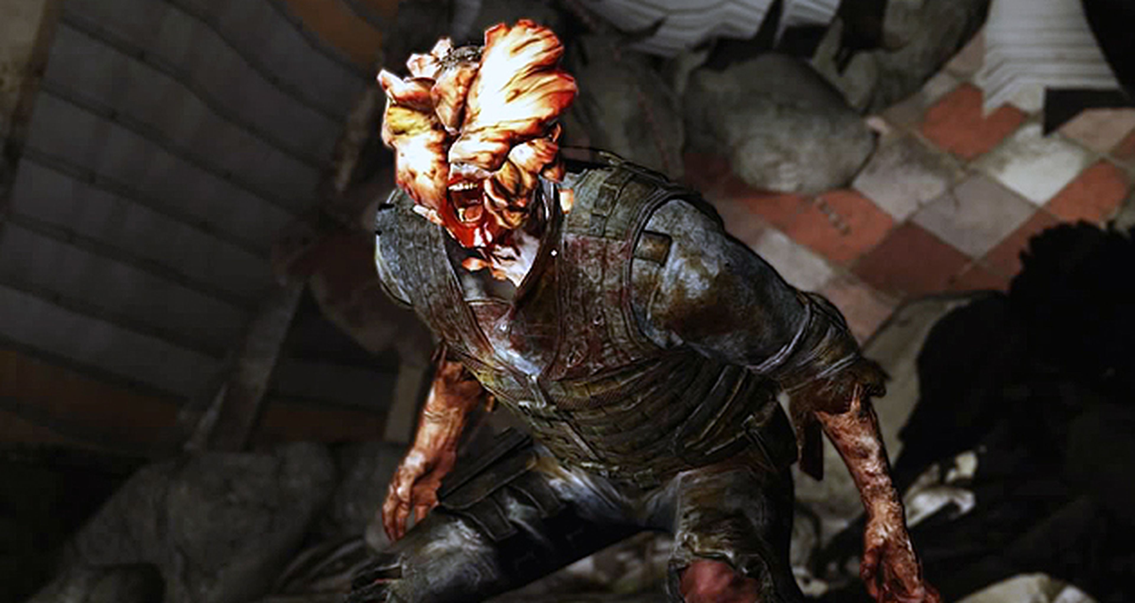 Nuevas imágenes de The Last of Us Remasterizado