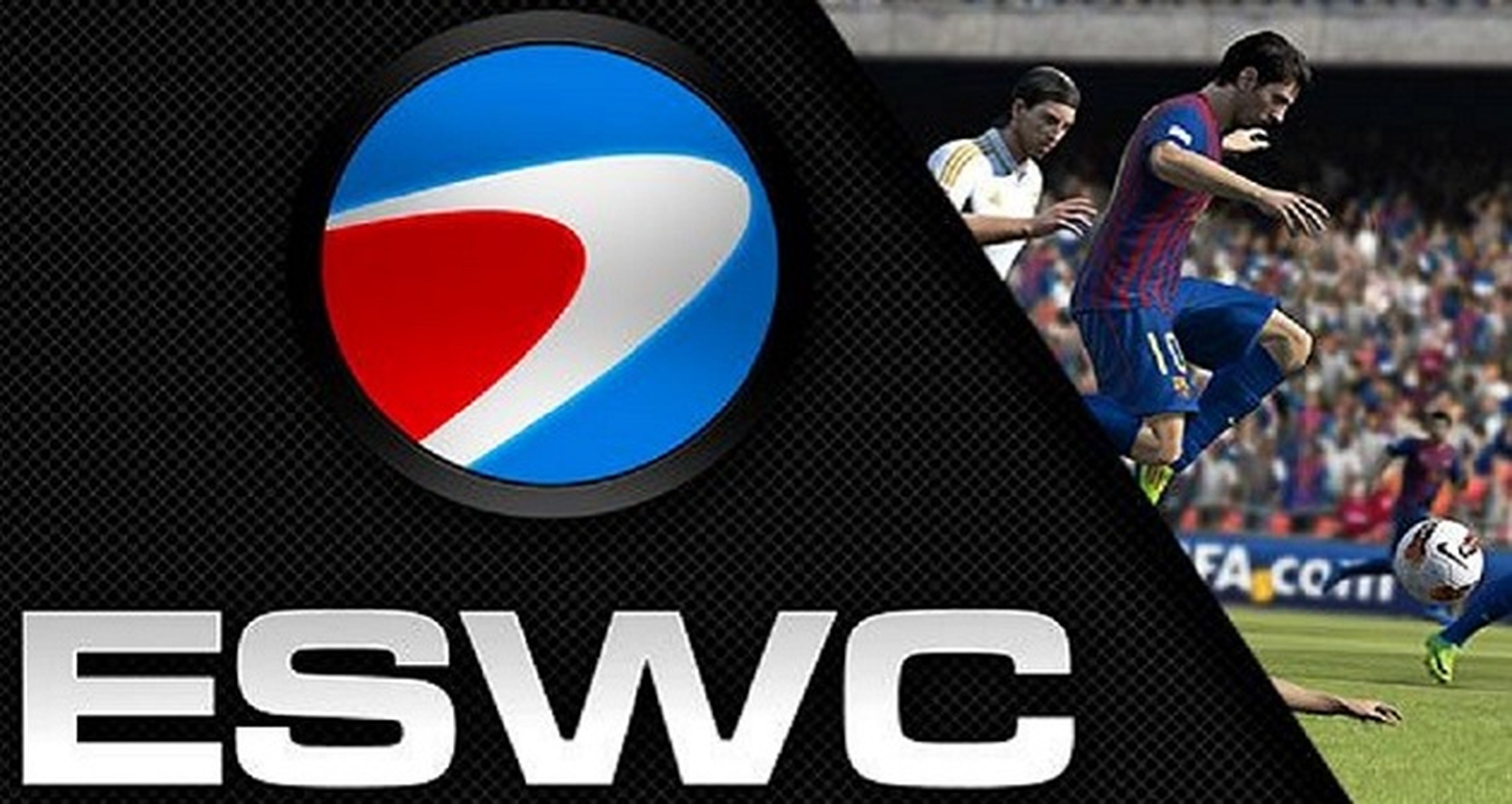 SocialNat organizará el único clasificatorio ESWC español de FIFA y Call of Duty