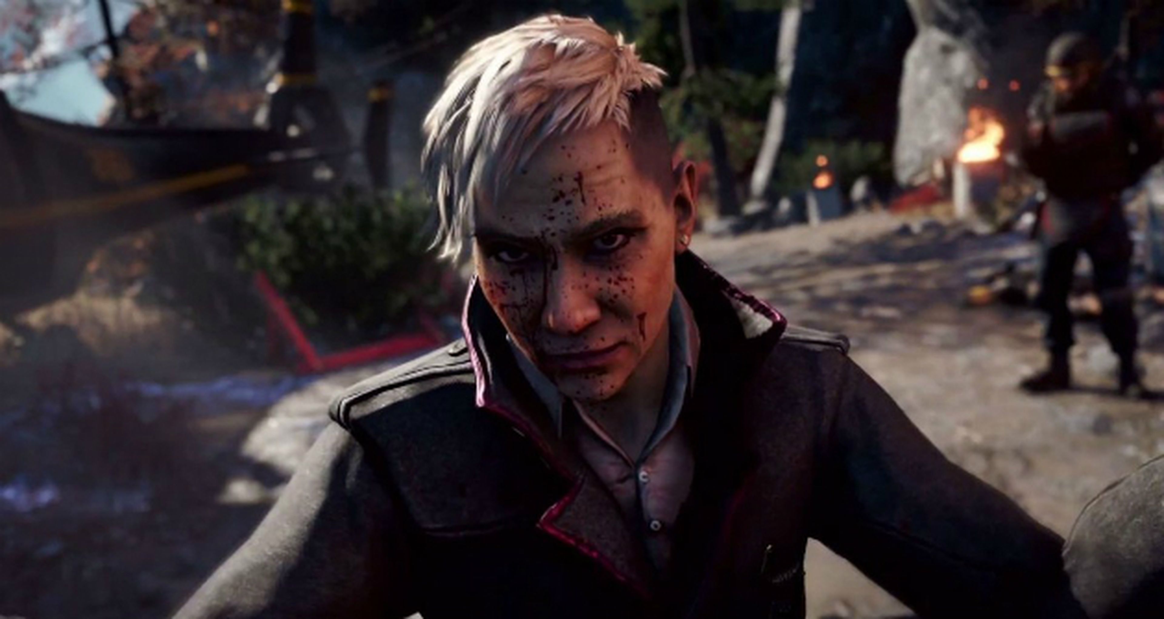 Ubisoft promete variedad en los escenarios de Far Cry 4