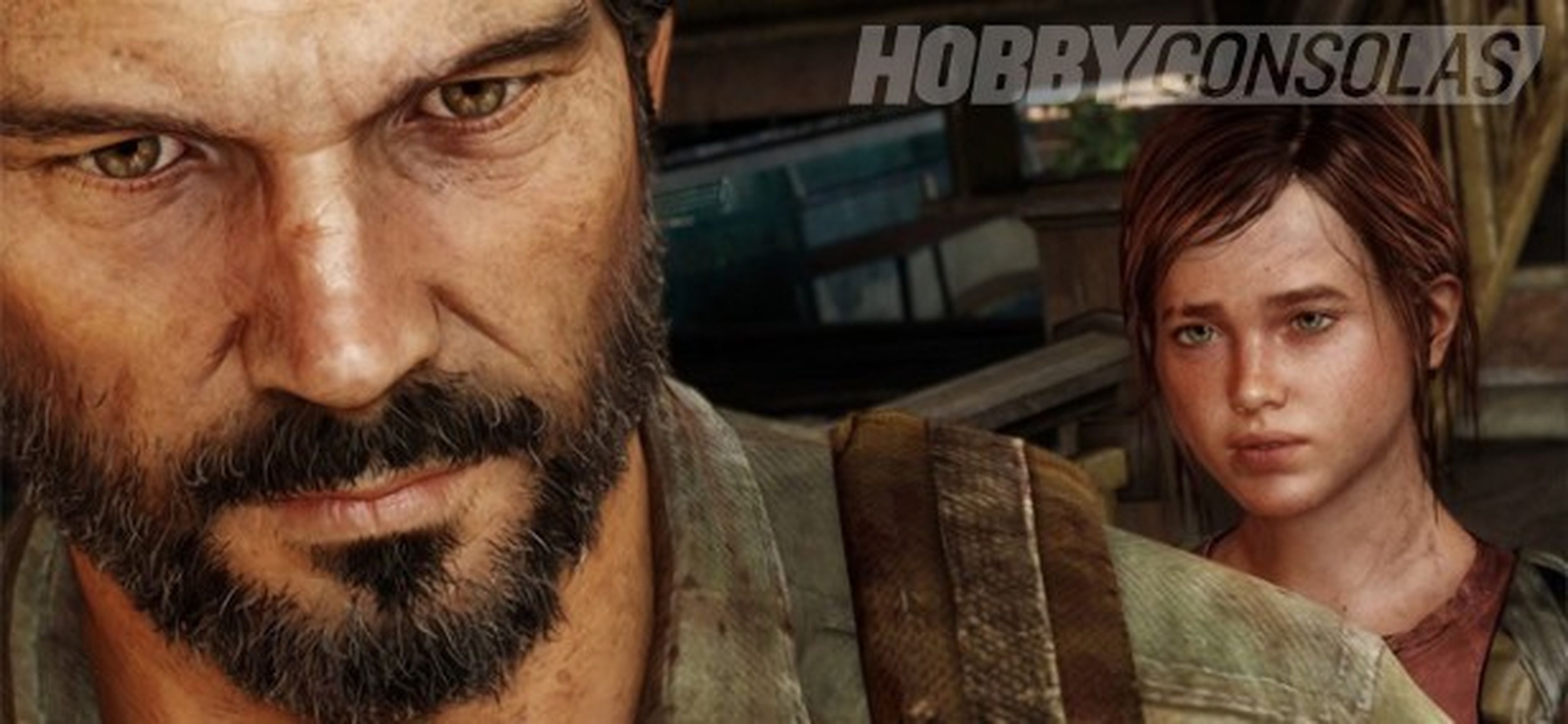 Naughty Dog: "The Last of Us en PS4 ofrece la experiencia completa"