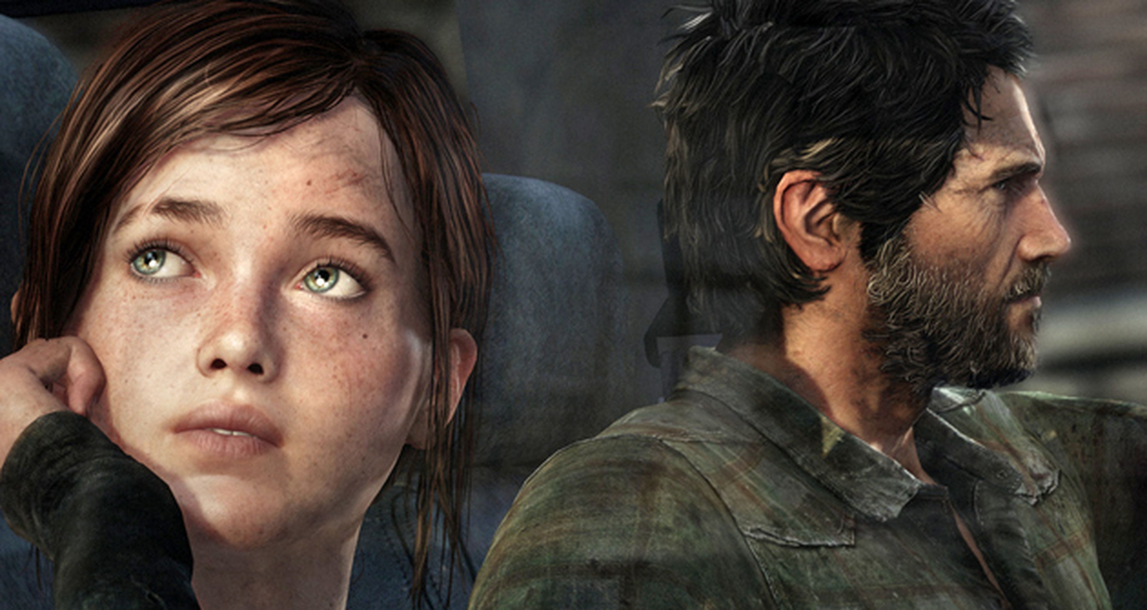 Naughty Dog: &quot;The Last of Us en PS4 ofrece la experiencia completa&quot;