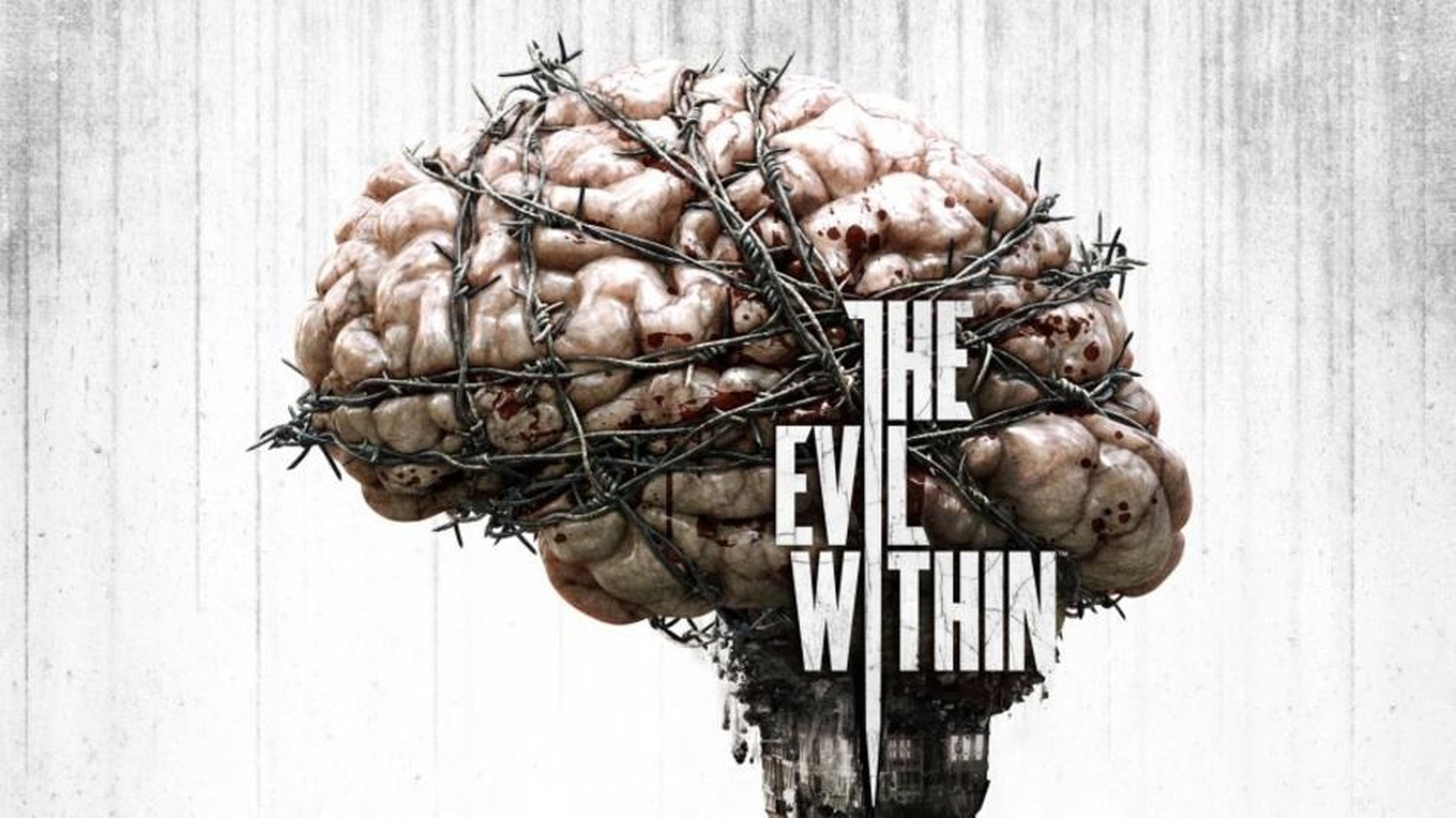 The Evil Within adelanta su fecha de lanzamiento