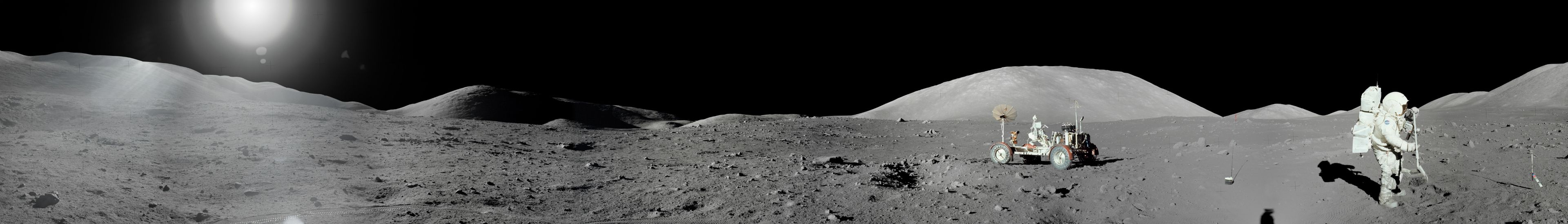 45 aniversario de la misión Apolo 11: Viajes a la luna en videojuegos