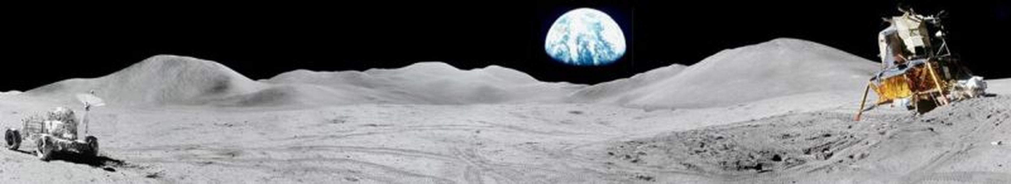 45 aniversario de la misión Apolo 11: Viajes a la luna en videojuegos