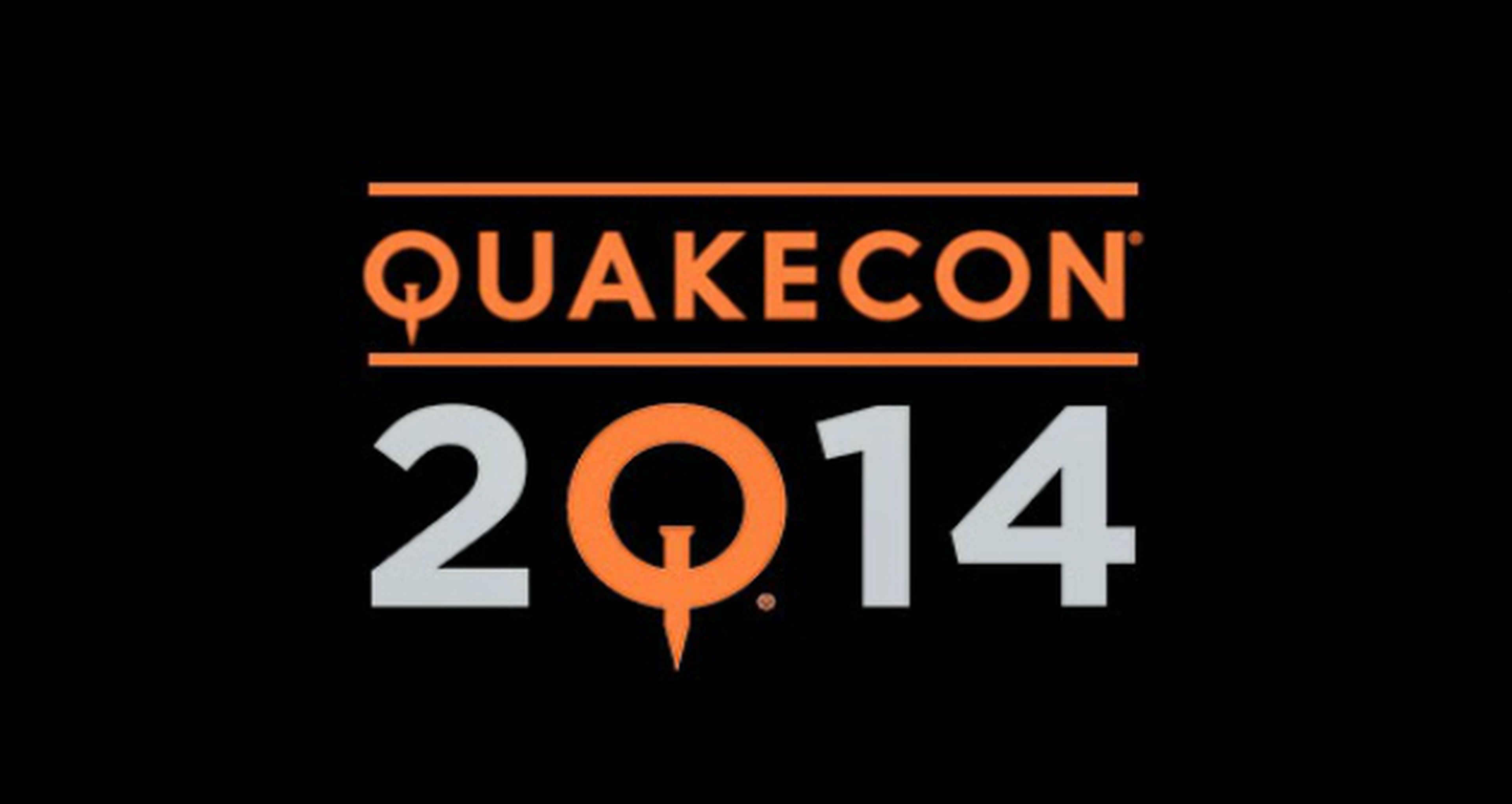 Ofertas de la QuakeCon 2014