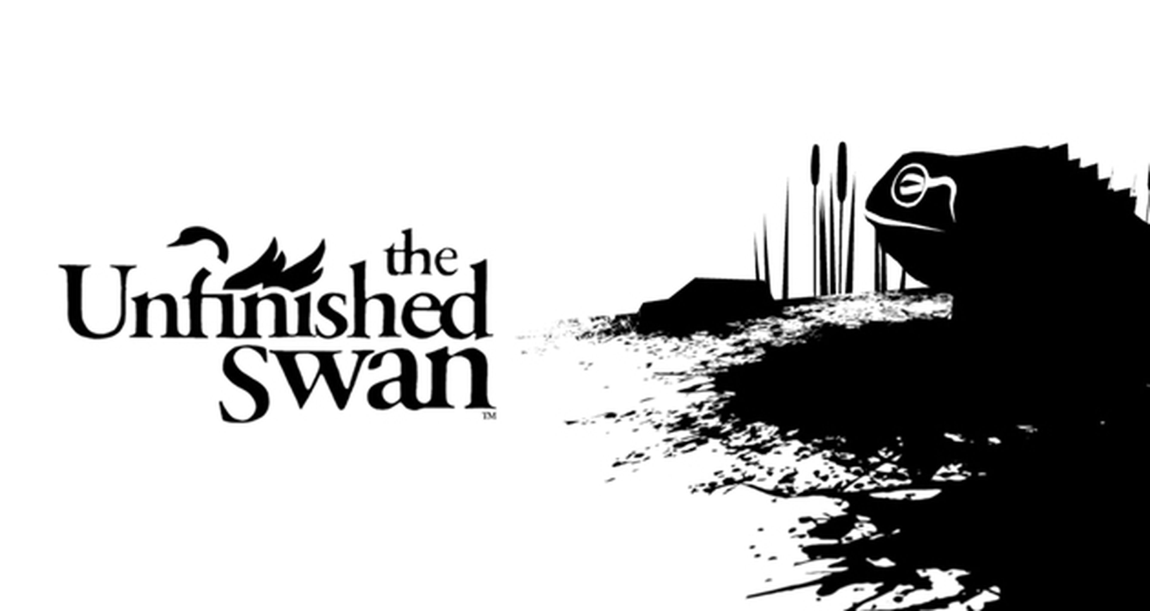 The Unfinished Swan para PS4 y PS Vita, cada vez más probable