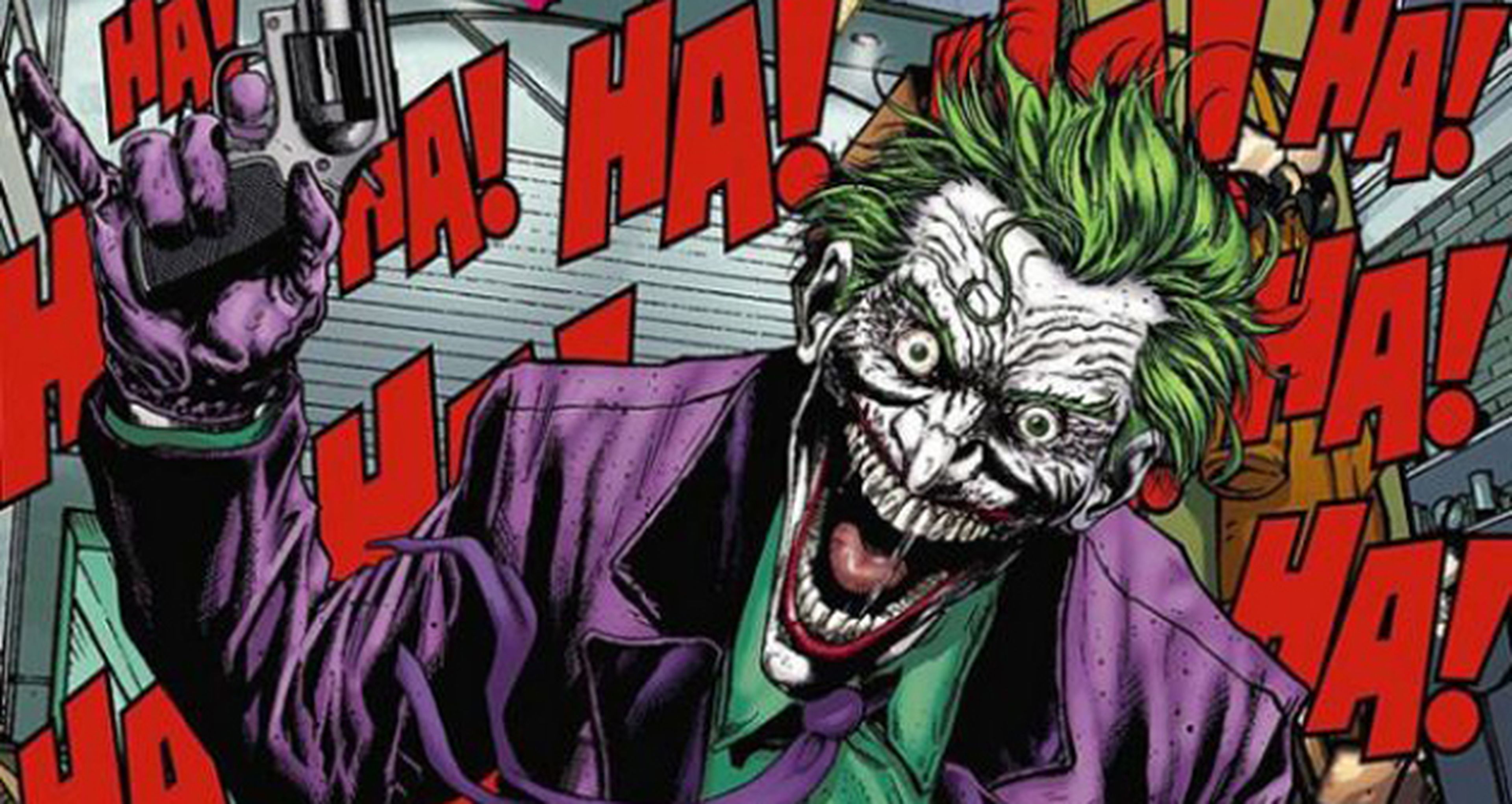 Gotham presentará un candidato a Joker en cada capítulo