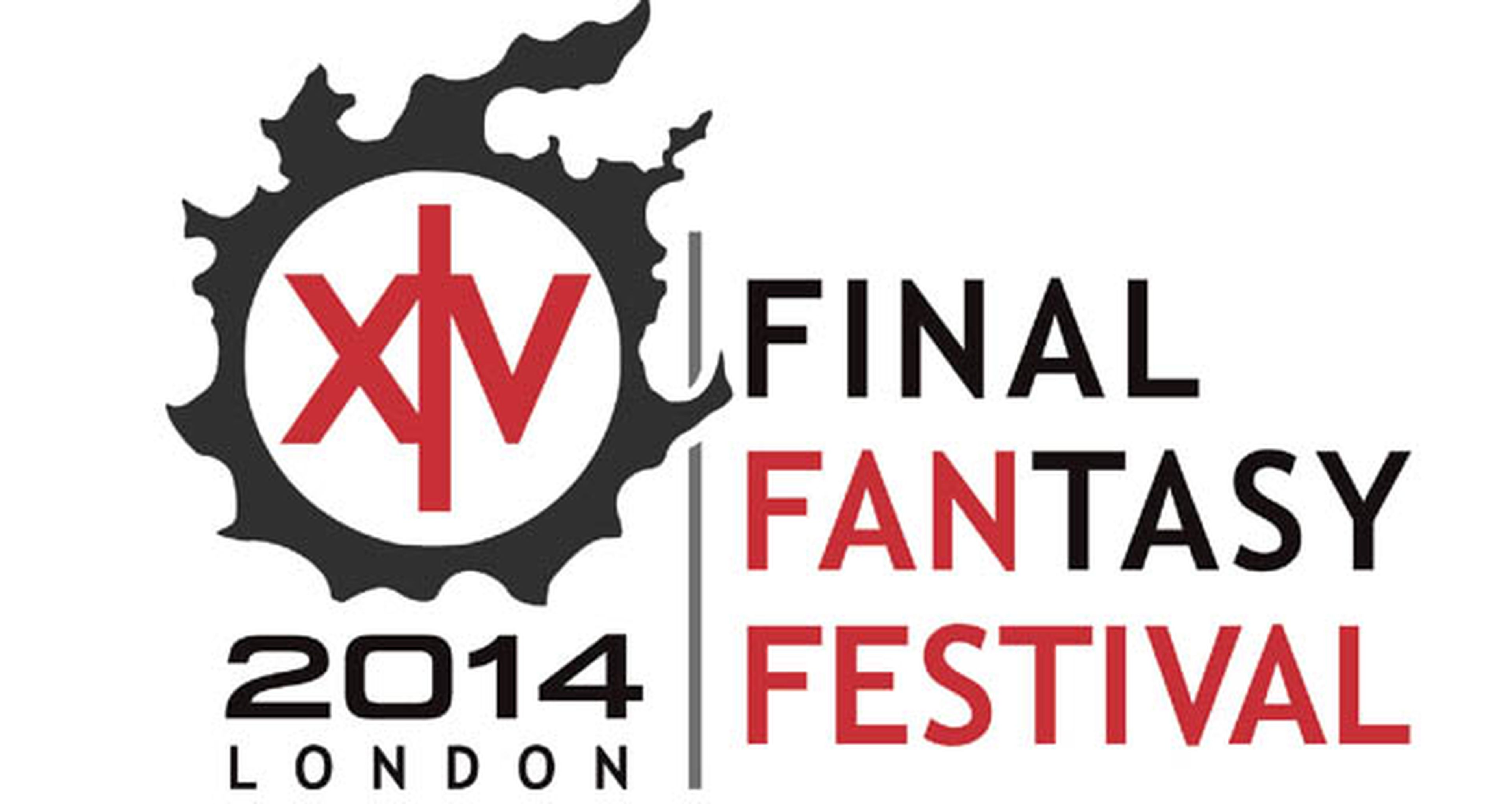 Llega el primer festival europeo para los fans de Final Fantasy XIV