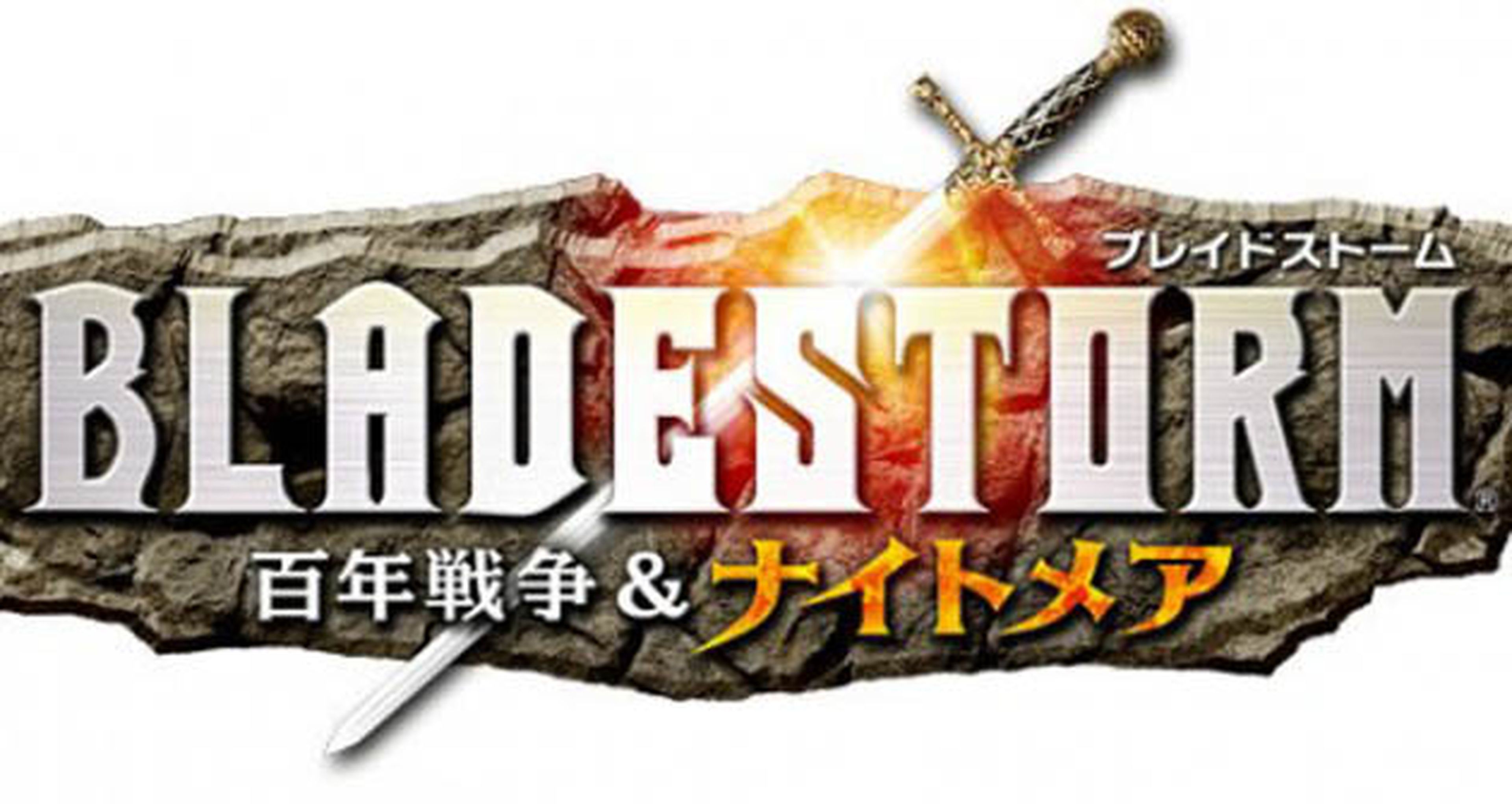Koei Tecmo anuncia Bladestorm: The Hundred Years’ War &amp; Nightmare