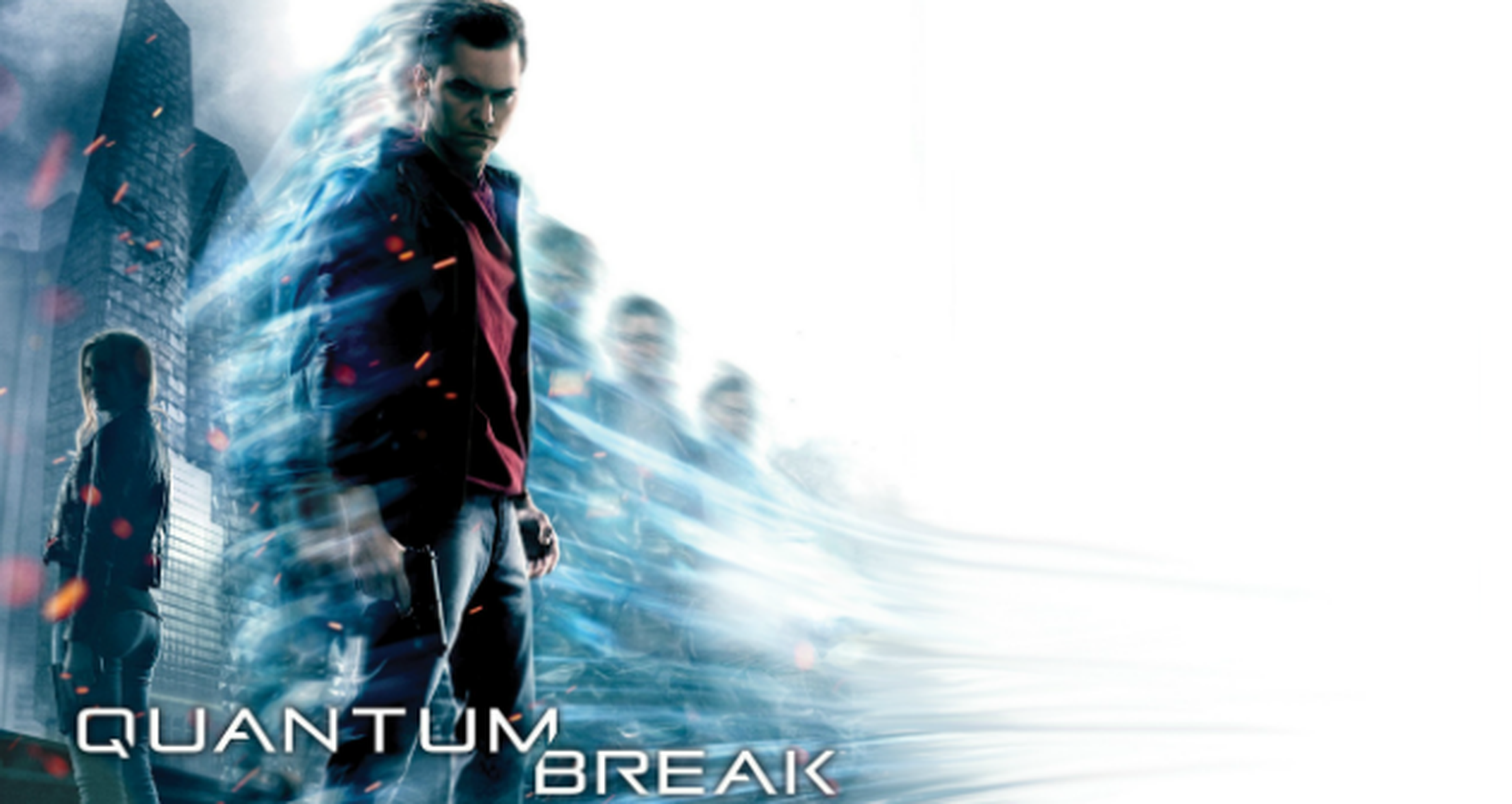 El cierre de Xbox Entertainment no afectará a Quantum Break