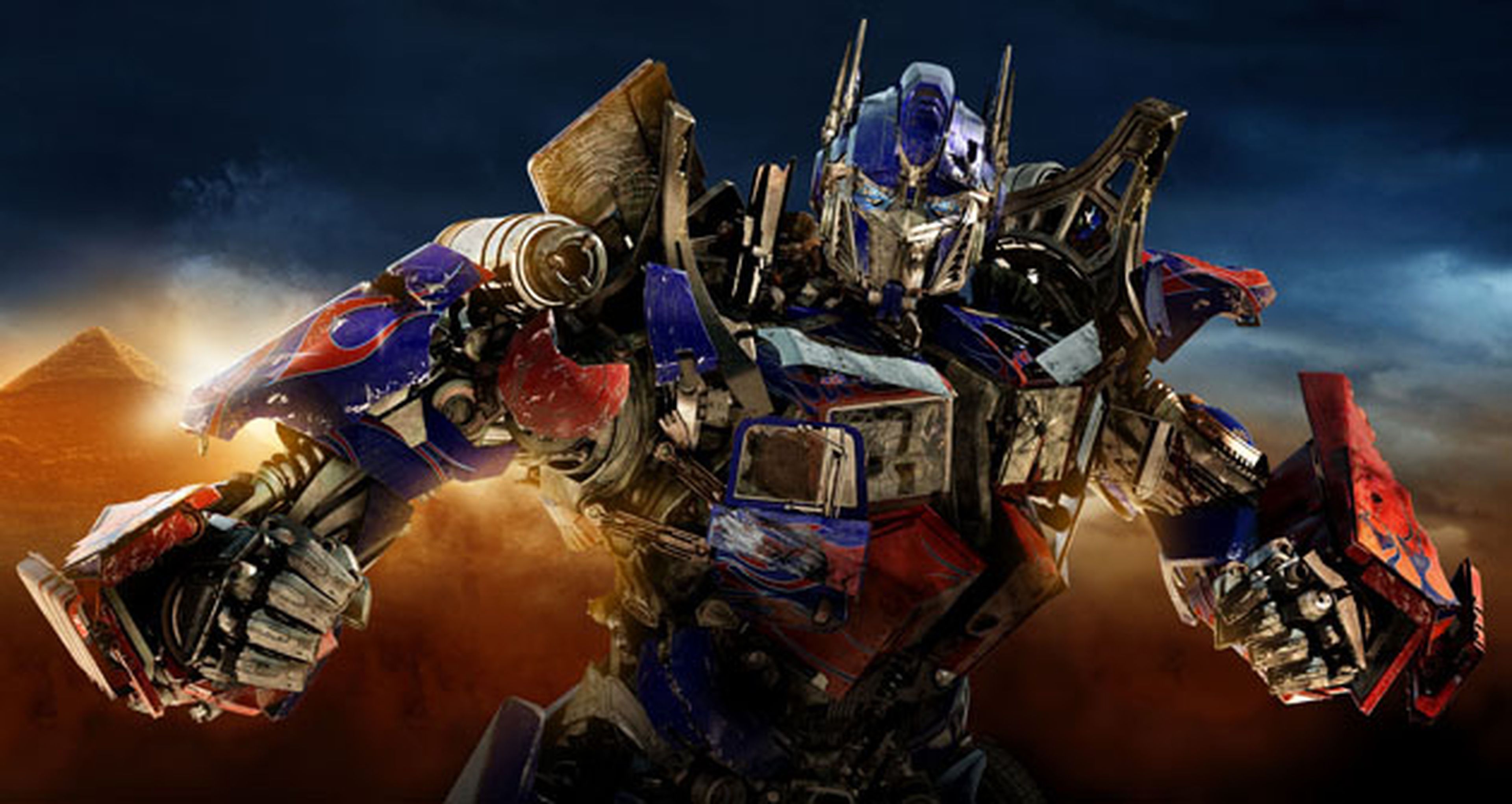 Crítica de Transformers 2: La venganza de los caídos