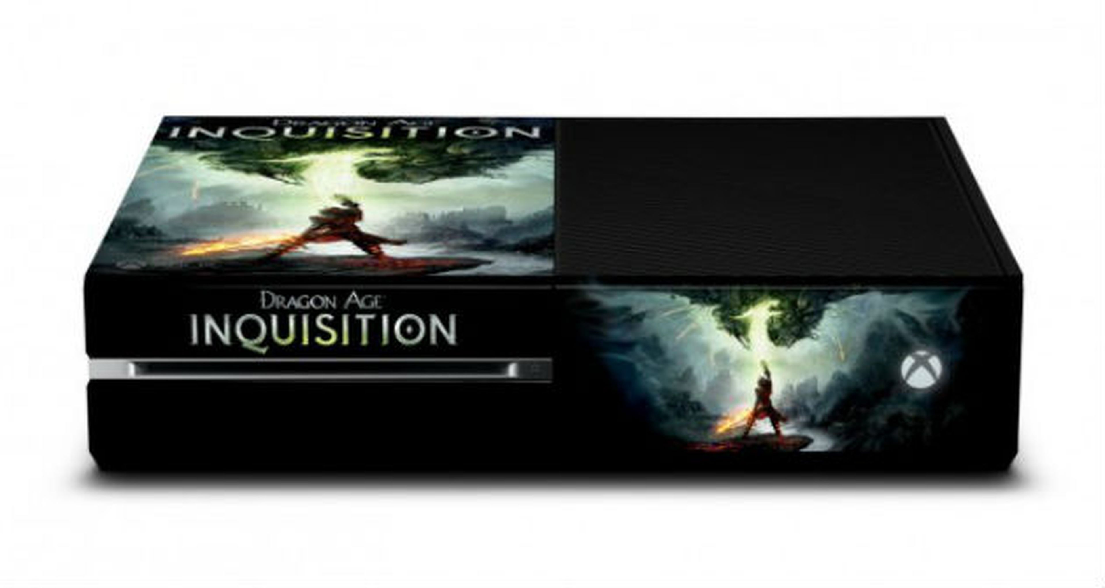 Microsoft regalará 21 Xbox One de edición limitada en la Comic Con
