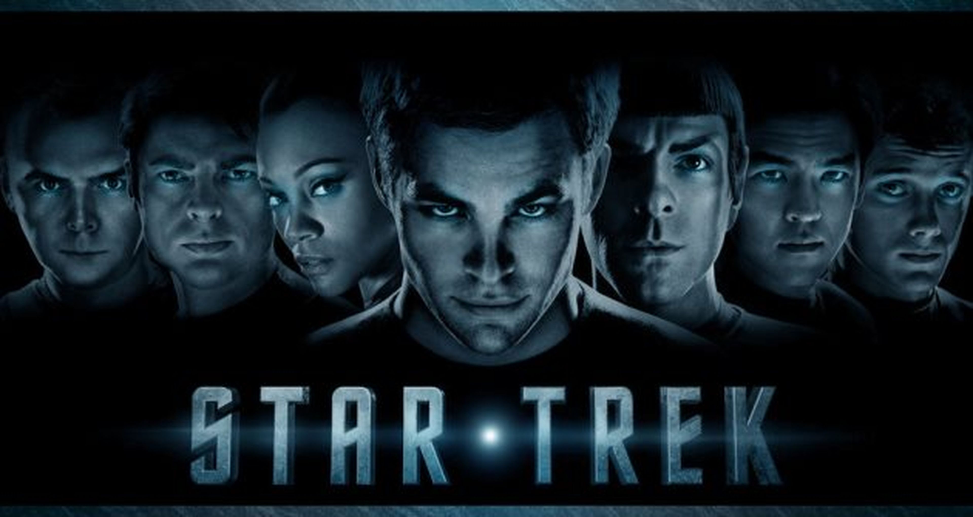 Cine de ciencia ficción: Crítica de Star Trek (2009)
