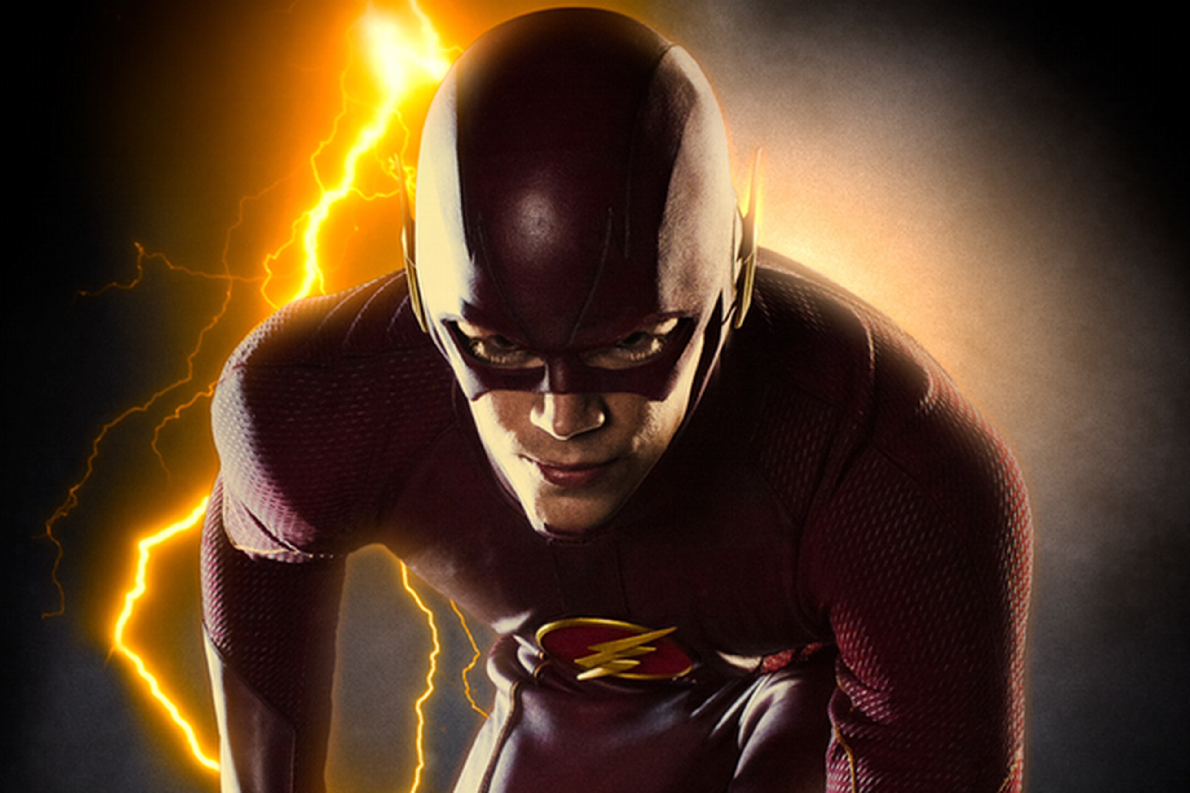 Flash promete una adaptación fiel de los cómics y ficha al protagonista de Prison Break