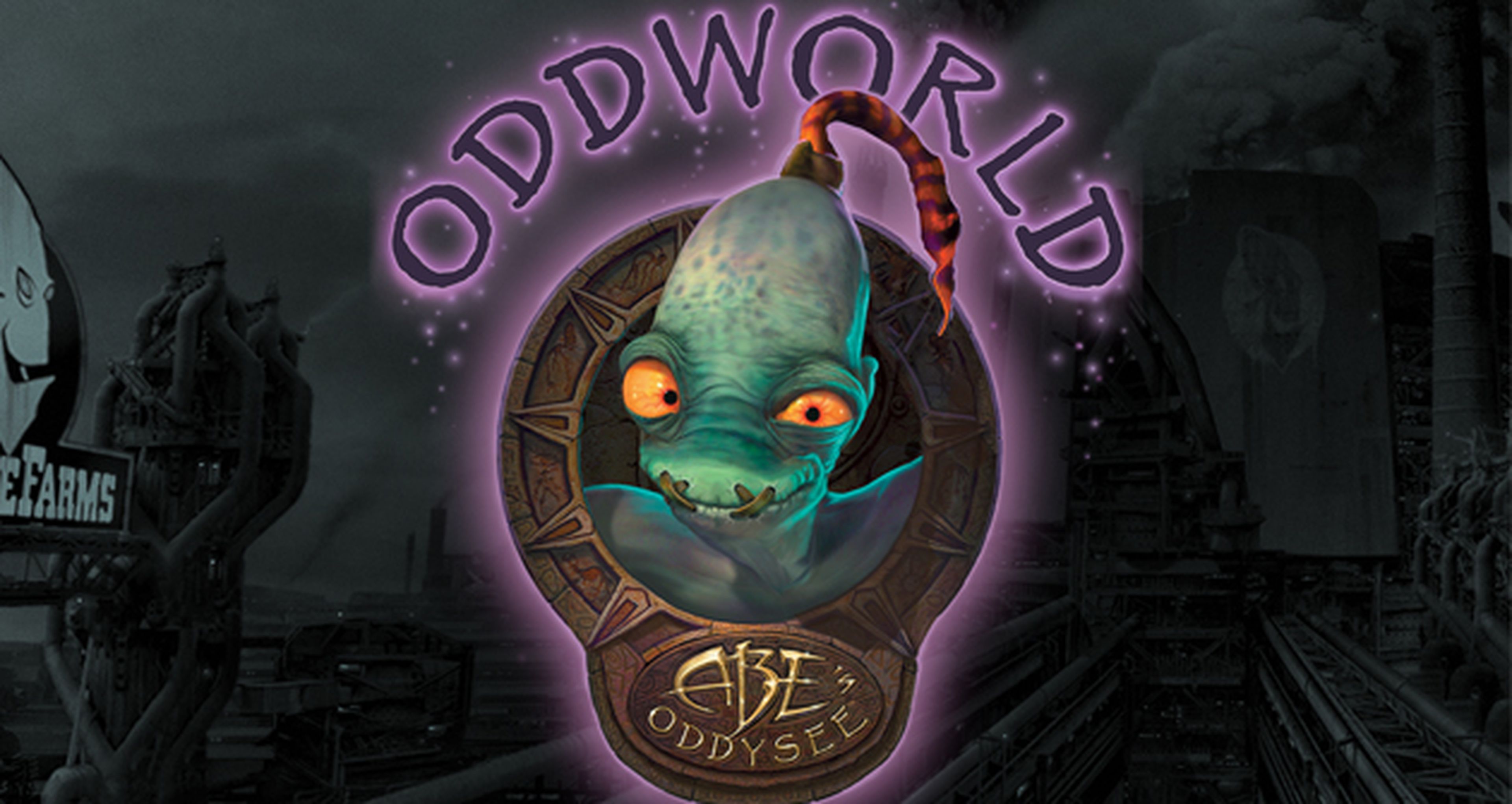 Oddworld new n tasty steam фото 114