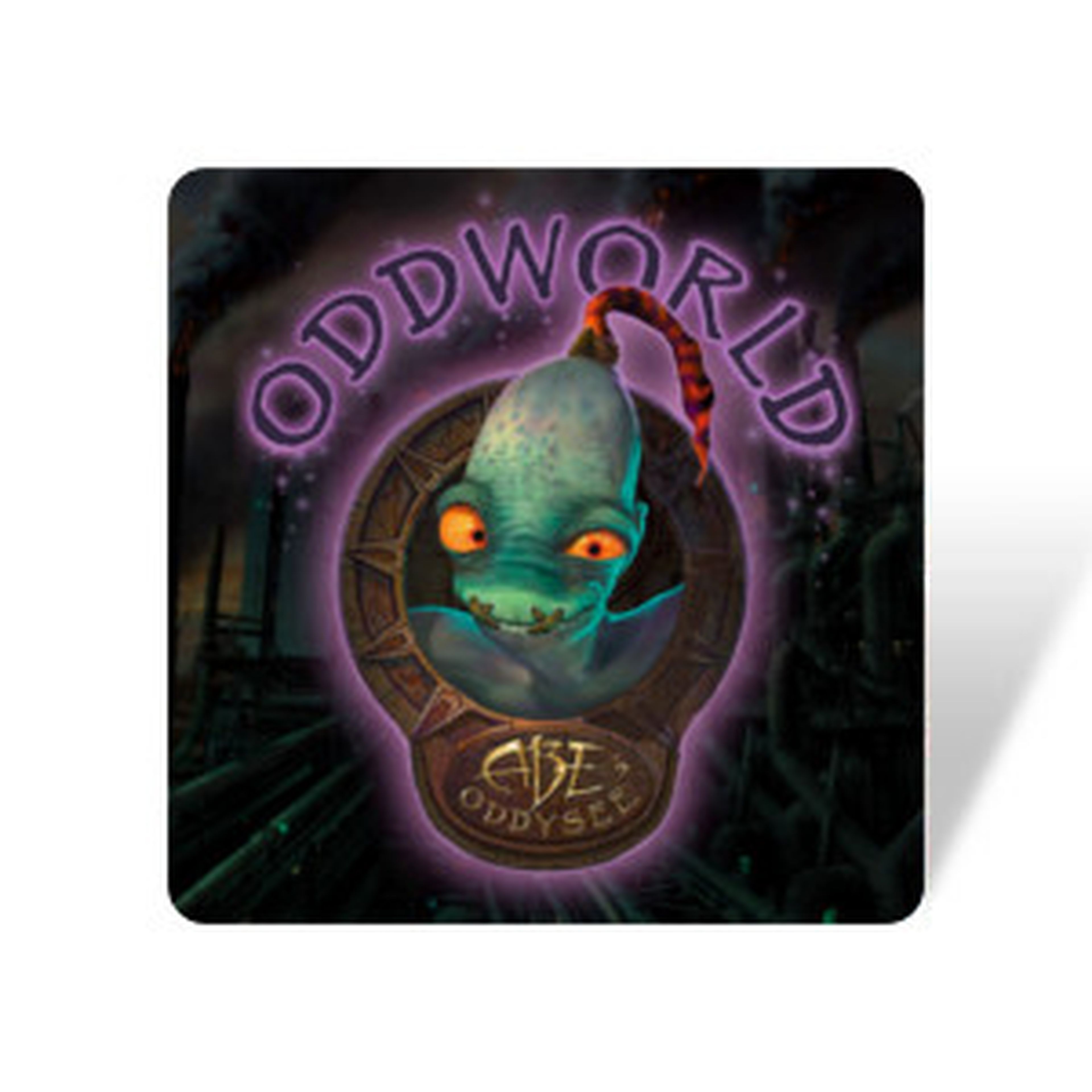 Oddworld: Abe´s Oddysee para Retro