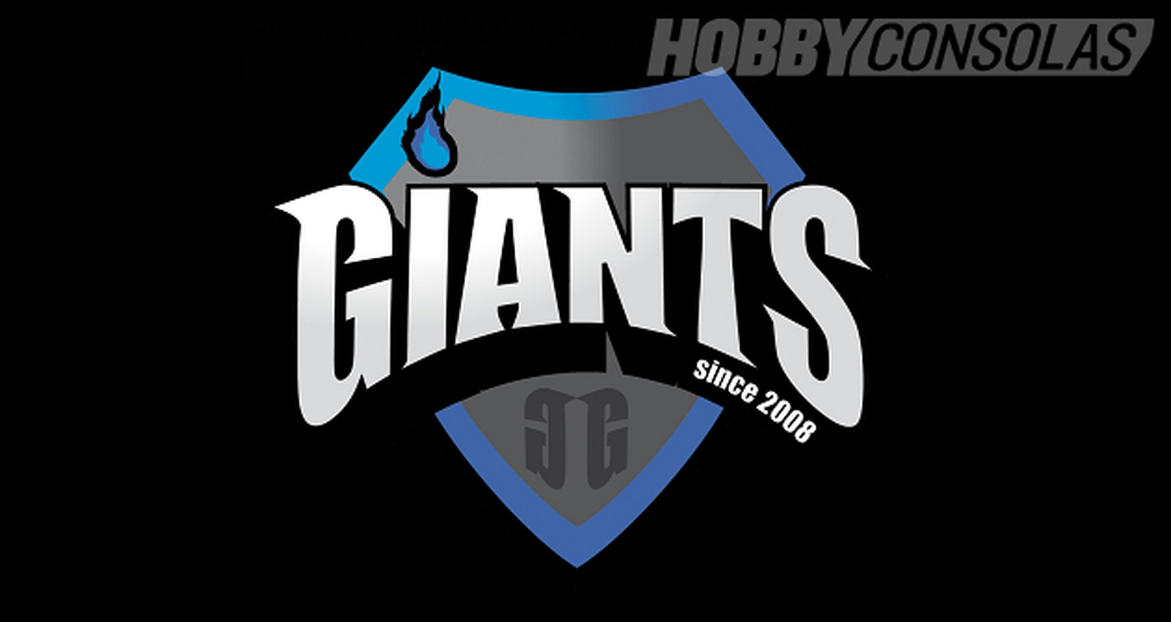 Giants Gaming disuelve su equipo de League of Legends