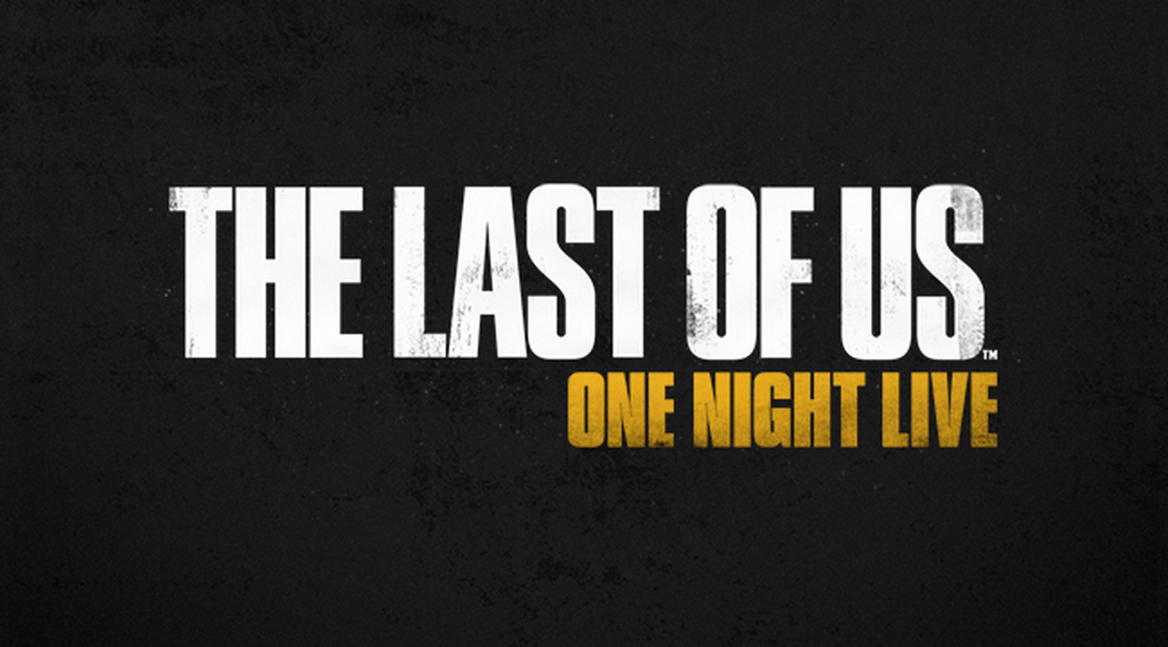 The Last of Us se interpretará en vivo la próxima semana