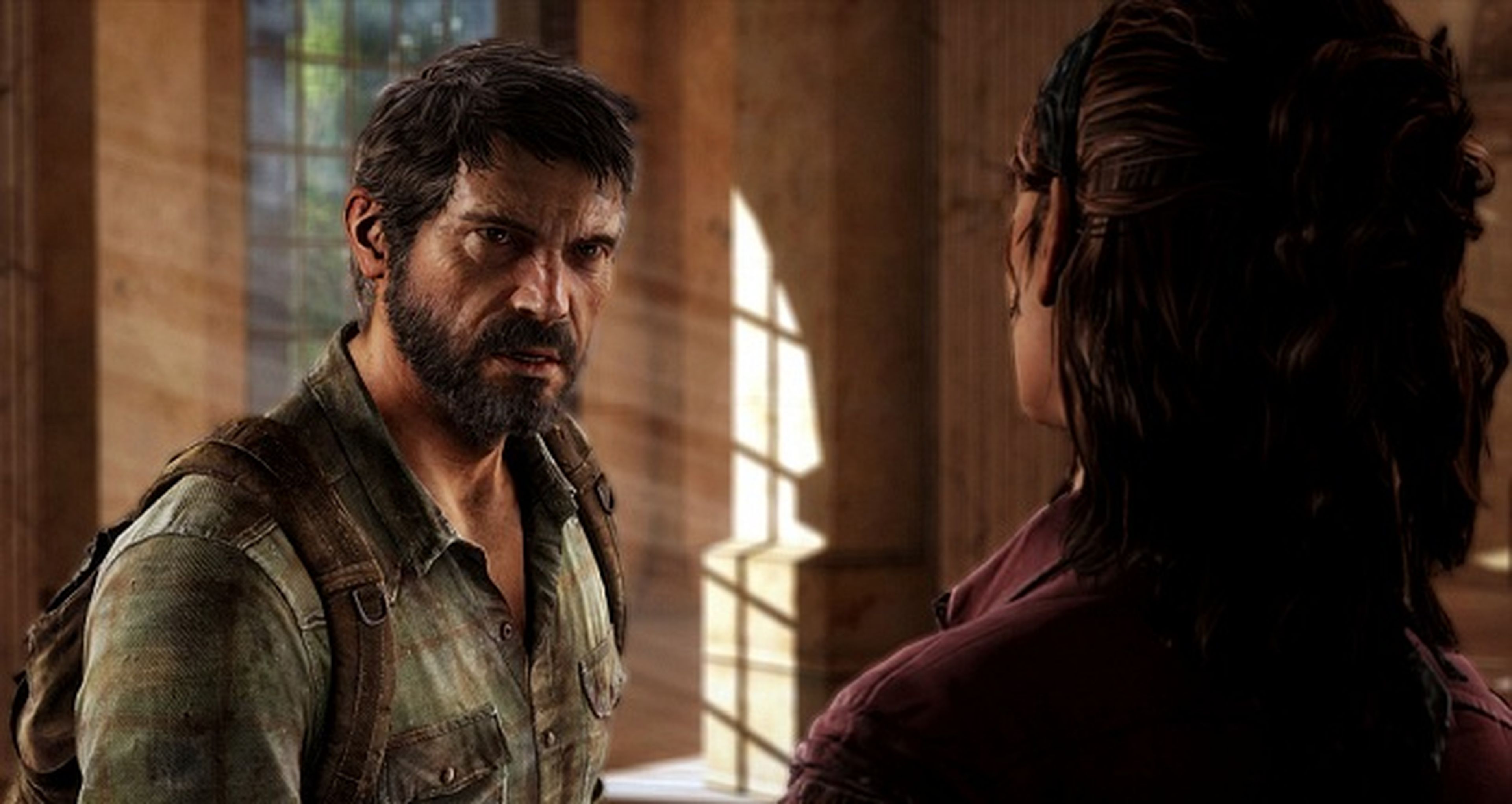 Extensa galería de imágenes de The Last of Us Remasterizado